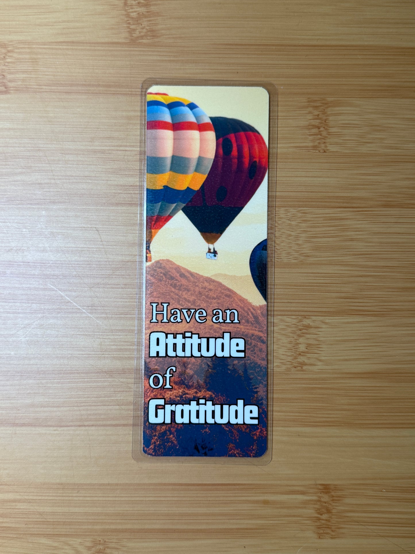 Unique Slogan and Encouragement Bookmarks