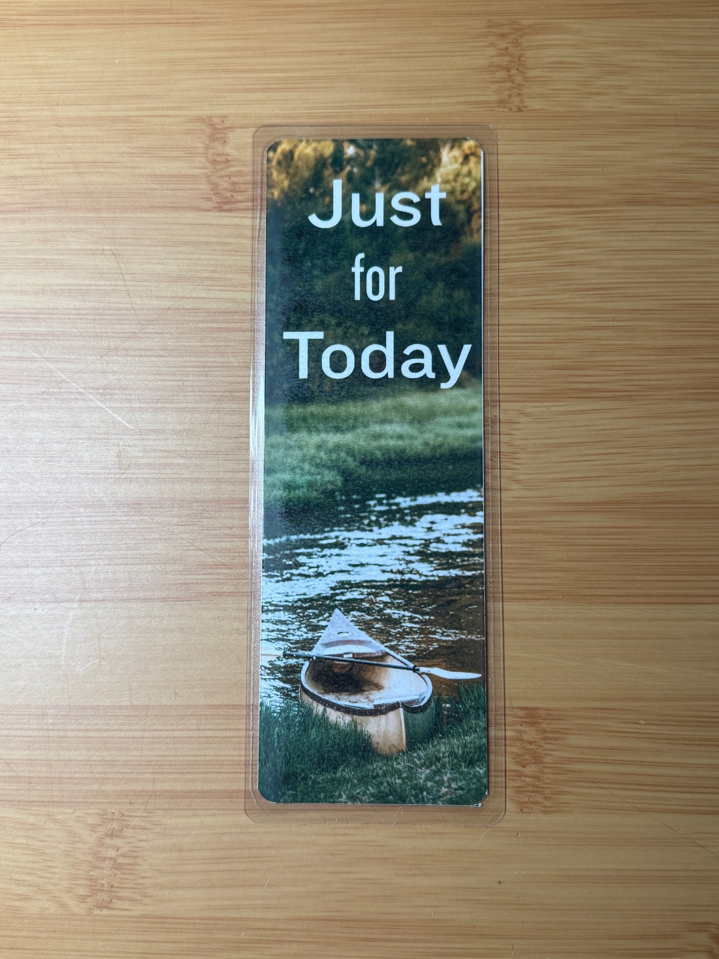 Unique Slogan and Encouragement Bookmarks