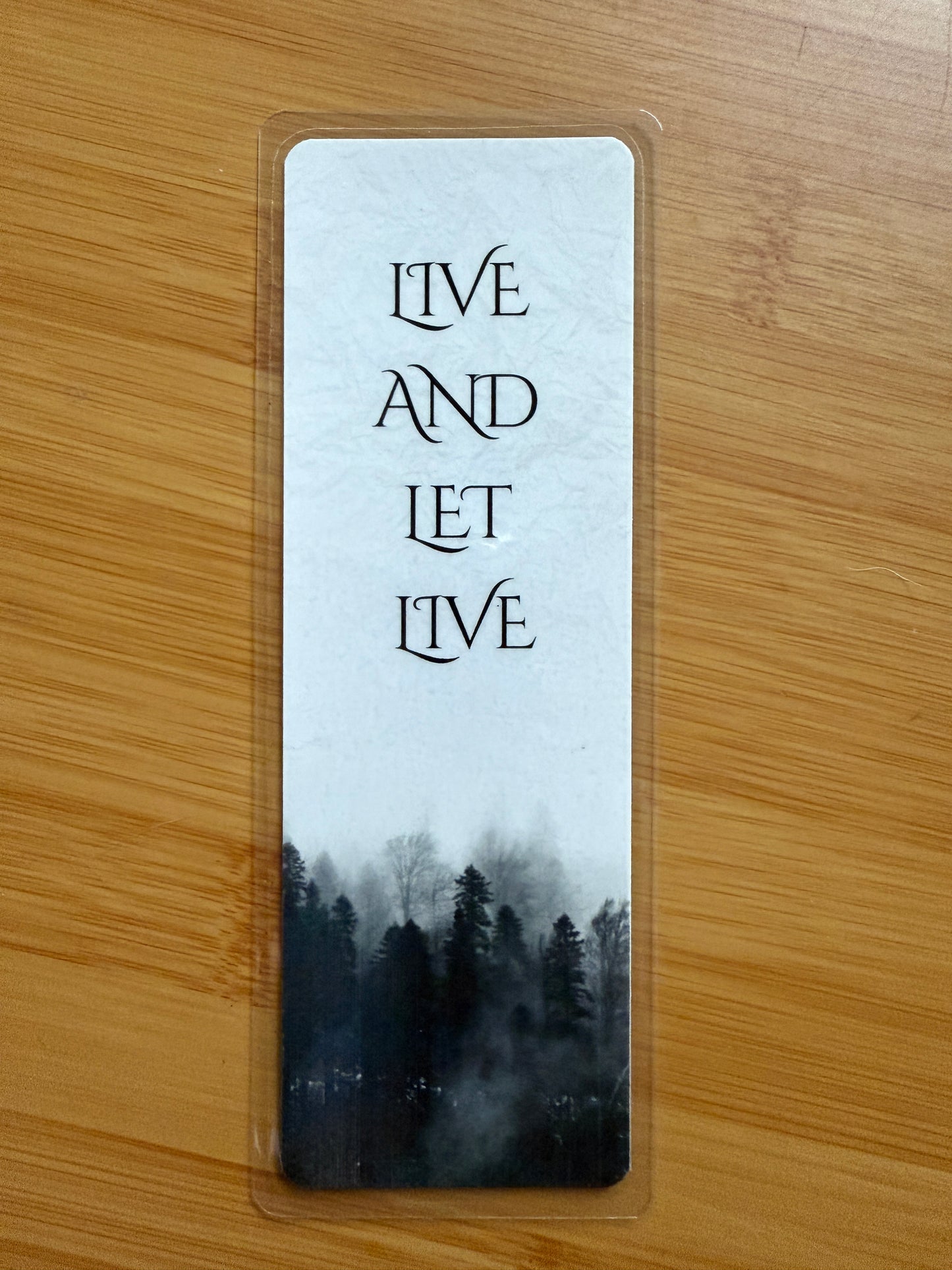 Unique Slogan and Encouragement Bookmarks
