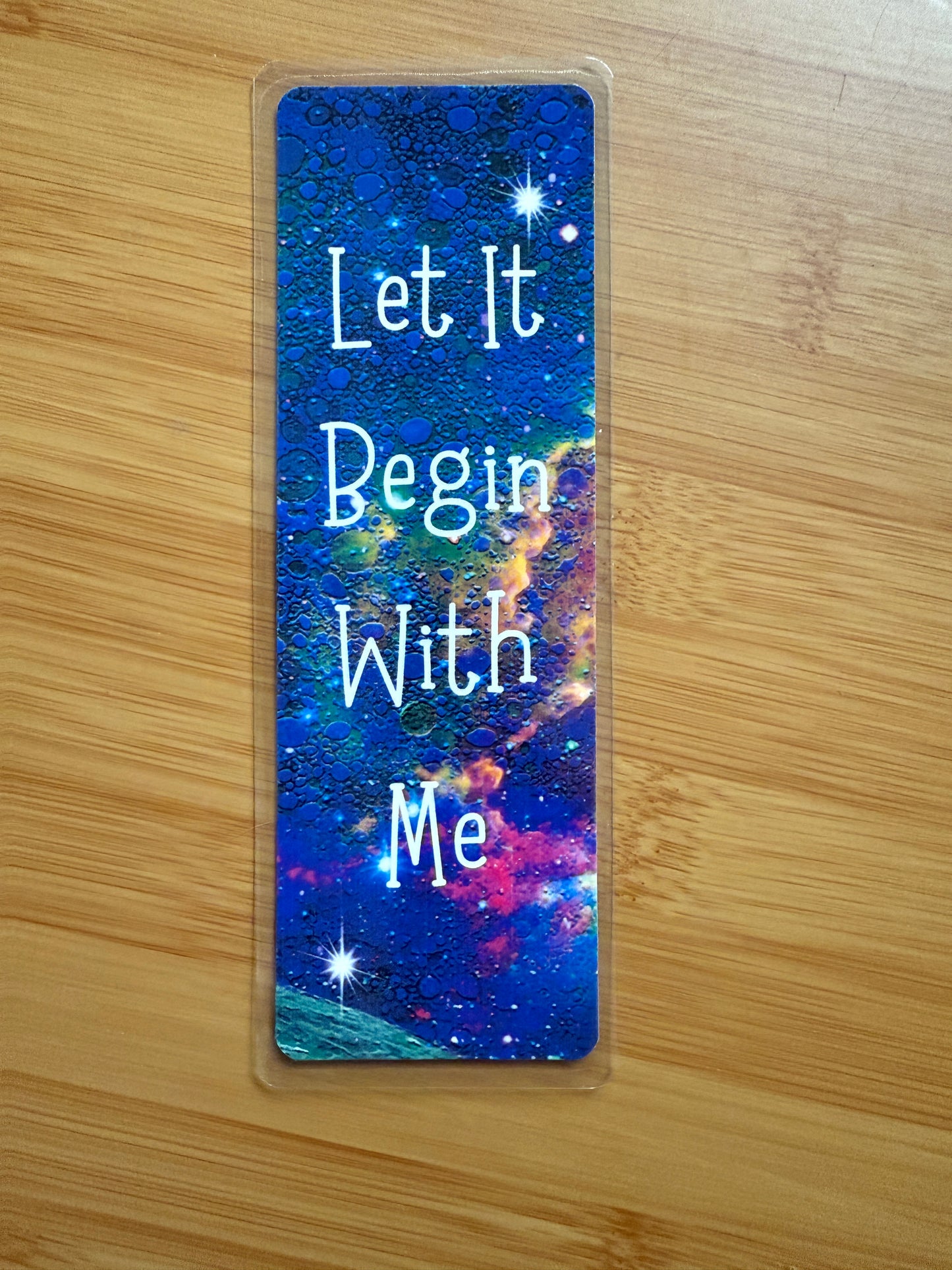 Unique Slogan and Encouragement Bookmarks
