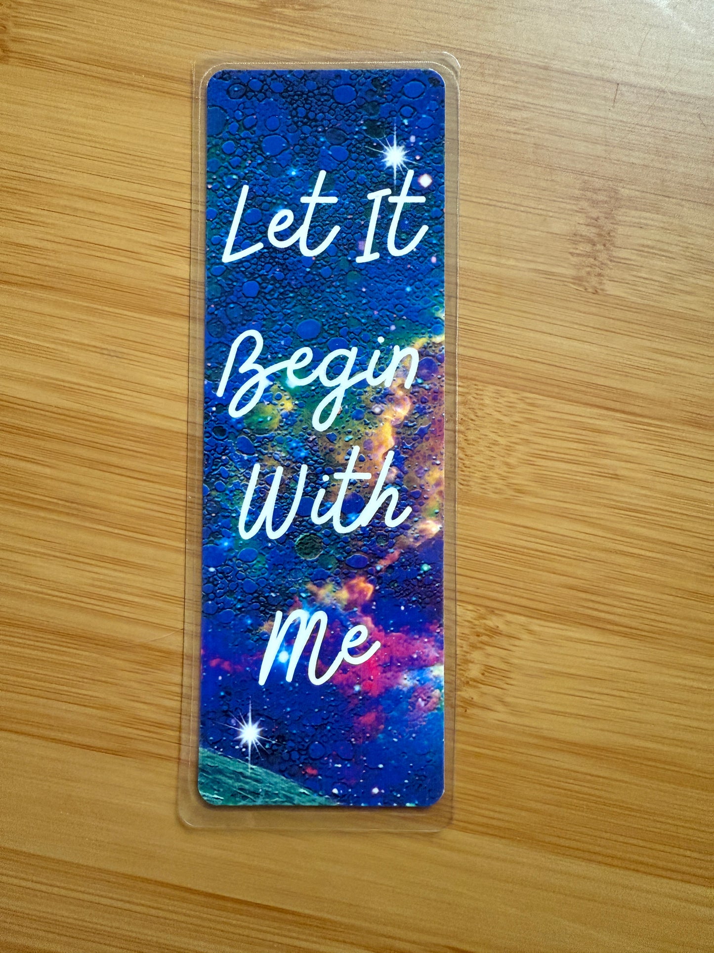 Unique Slogan and Encouragement Bookmarks