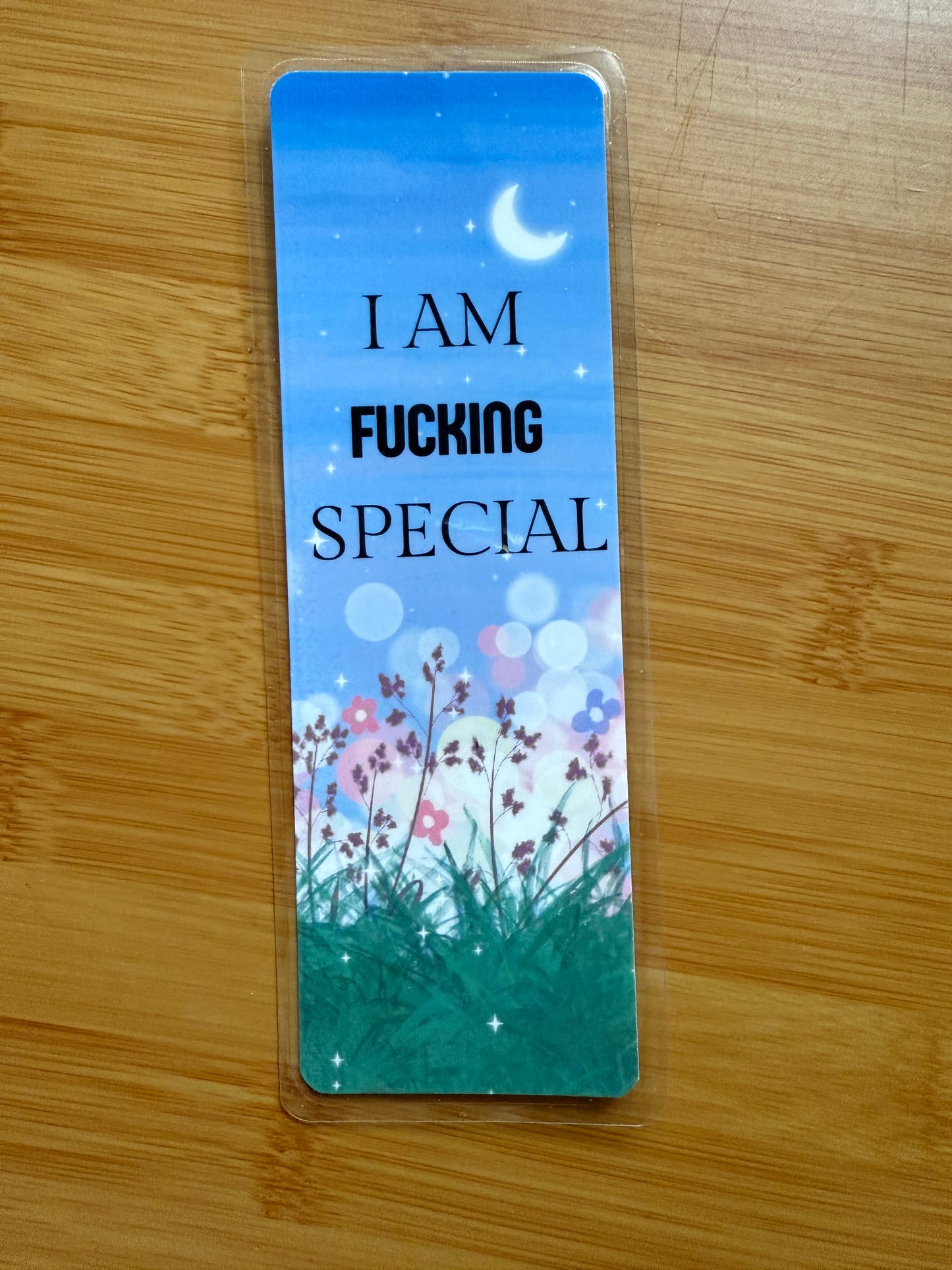 Unique Slogan and Encouragement Bookmarks