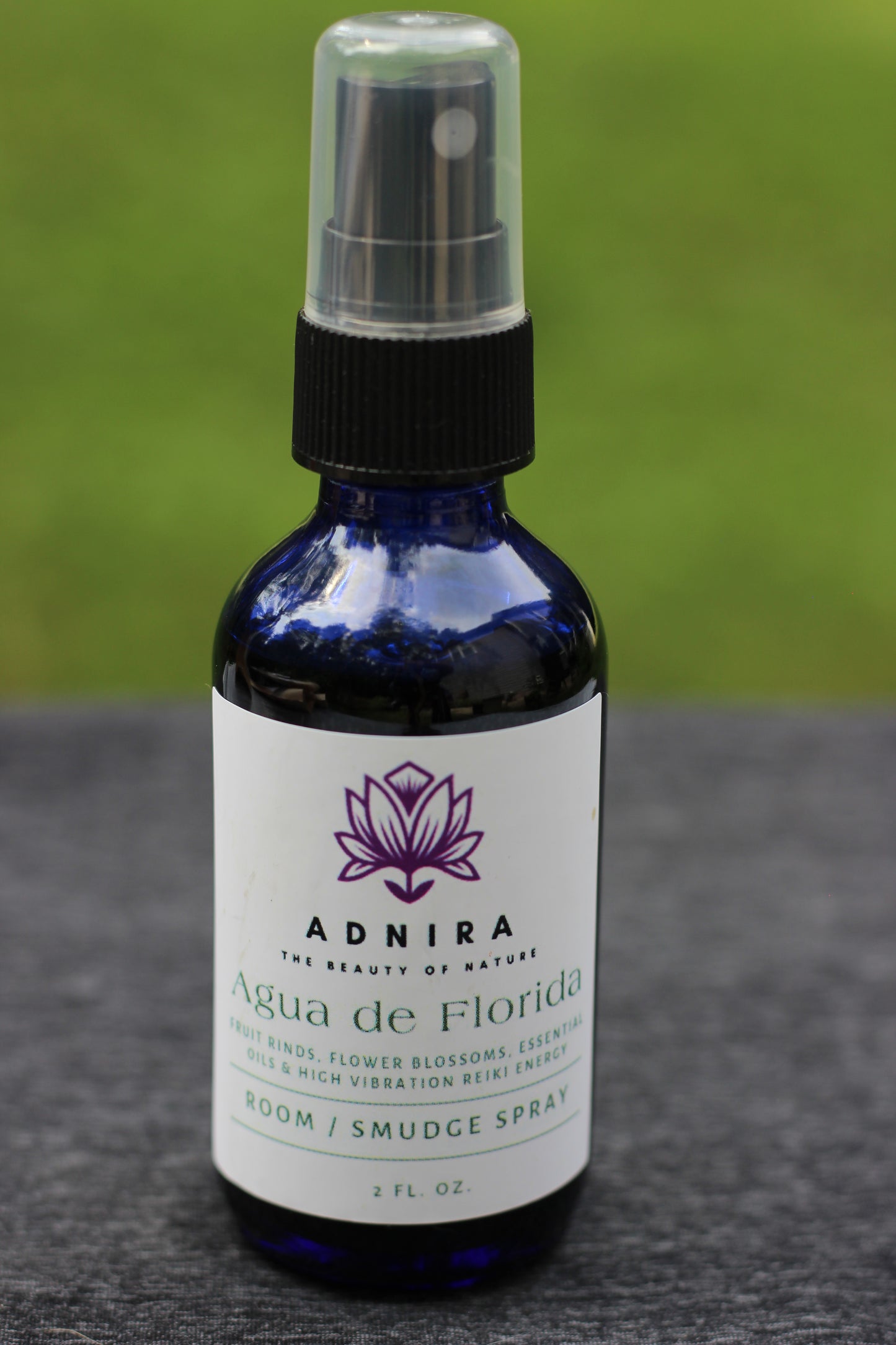 Smokeless Smudge Sprays | High Vibration Energy Cleansing Sprays