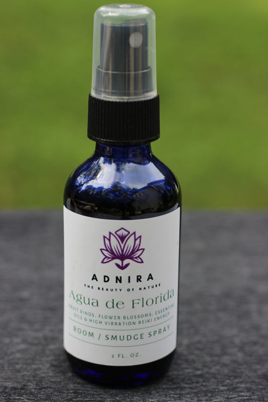 Smokeless Smudge Sprays | High Vibration Energy Cleansing Sprays