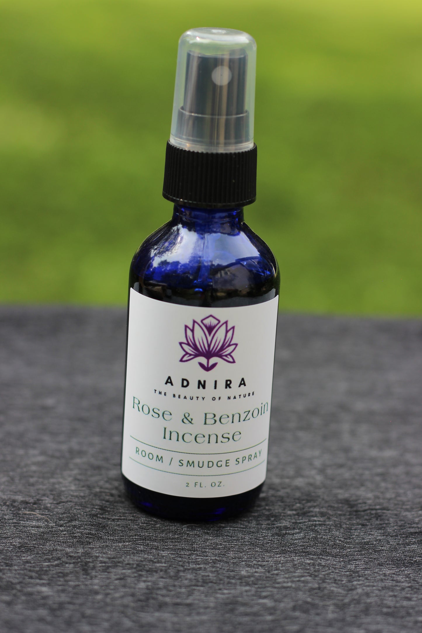 Smokeless Smudge Sprays | High Vibration Energy Cleansing Sprays