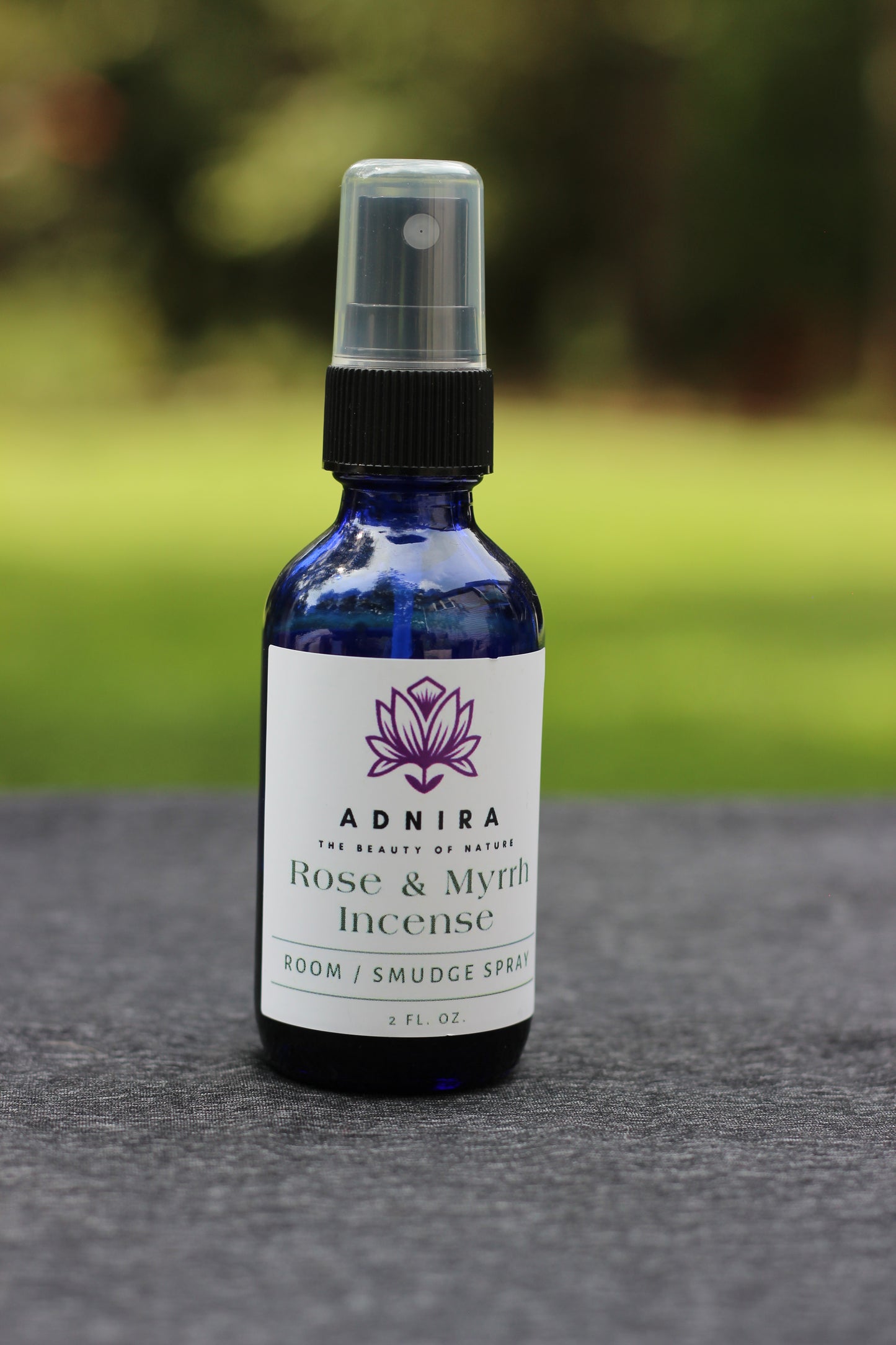 Smokeless Smudge Sprays | High Vibration Energy Cleansing Sprays