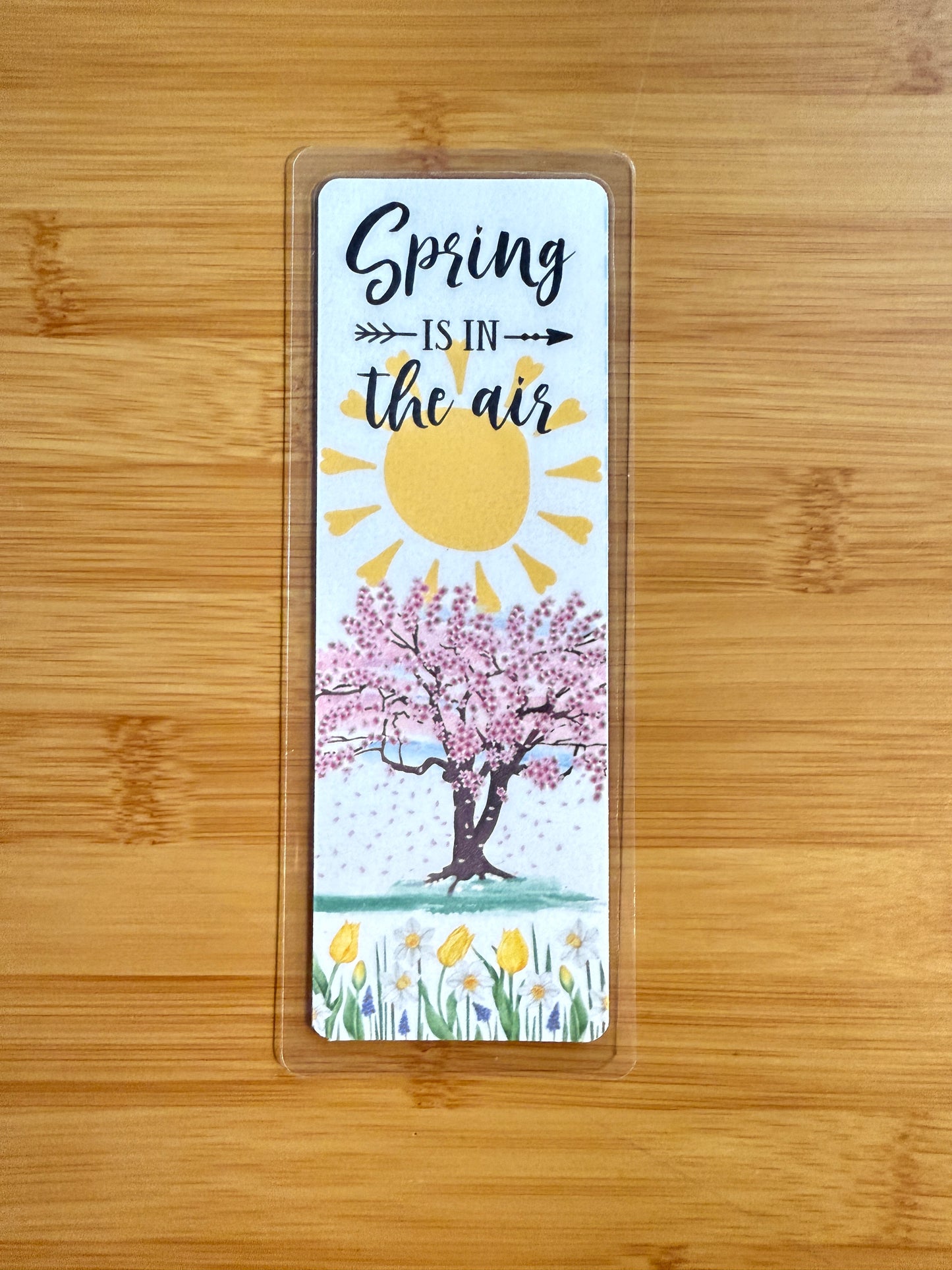 Unique Slogan and Encouragement Bookmarks