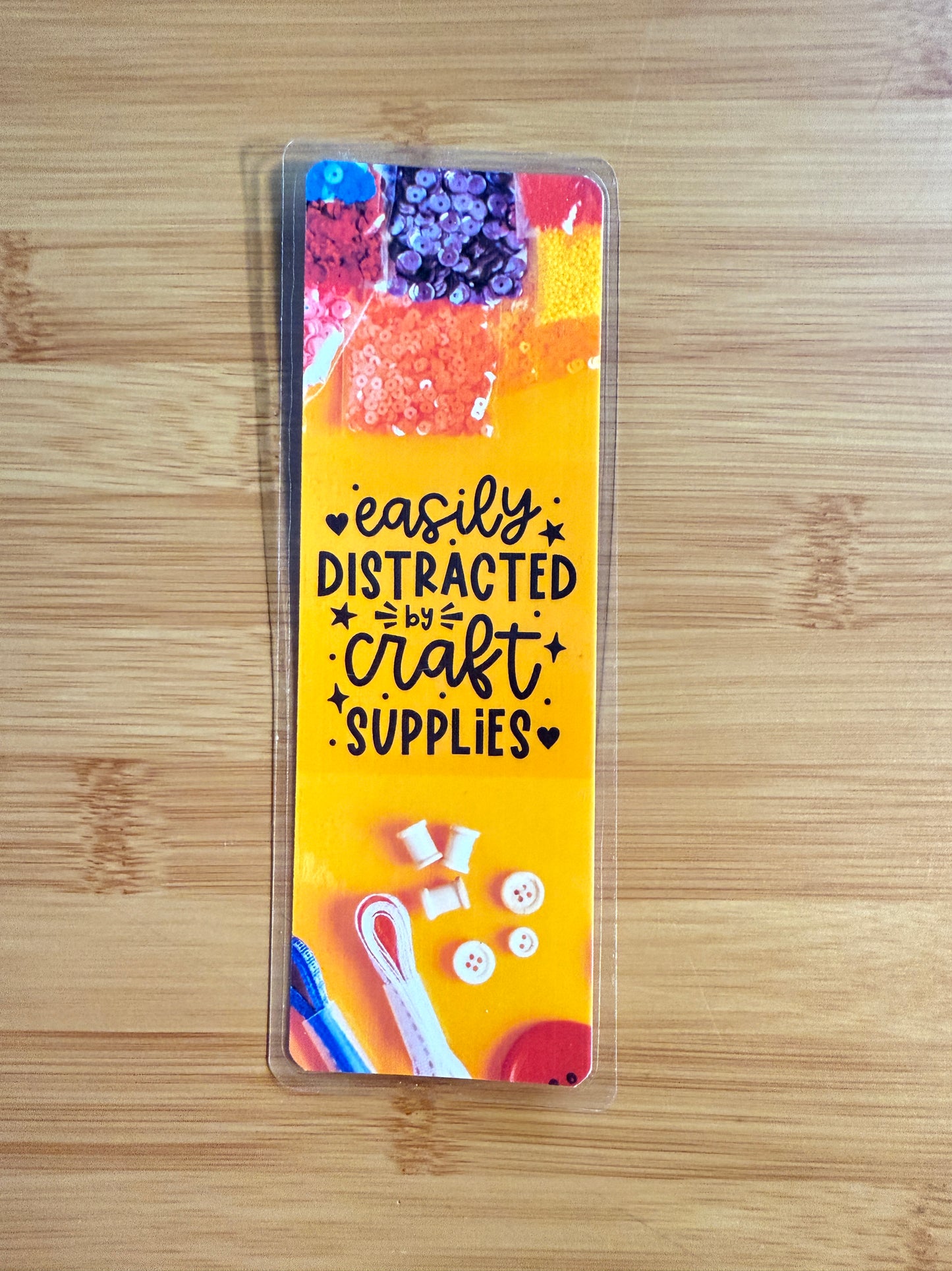 Unique Slogan and Encouragement Bookmarks