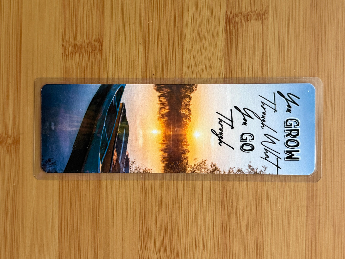 Unique Slogan and Encouragement Bookmarks