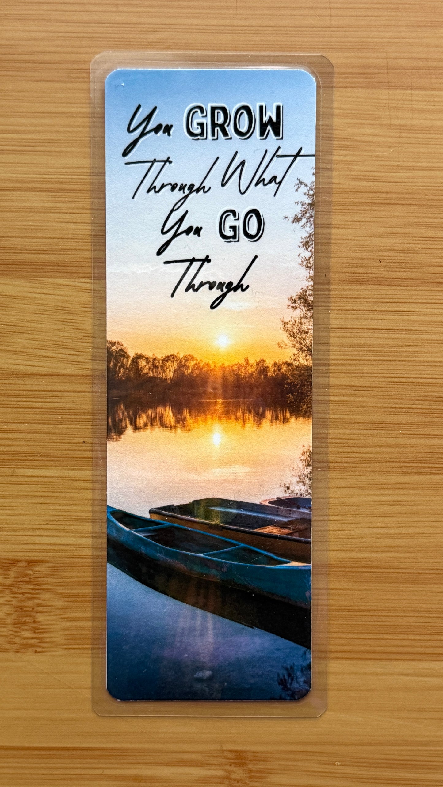Unique Slogan and Encouragement Bookmarks