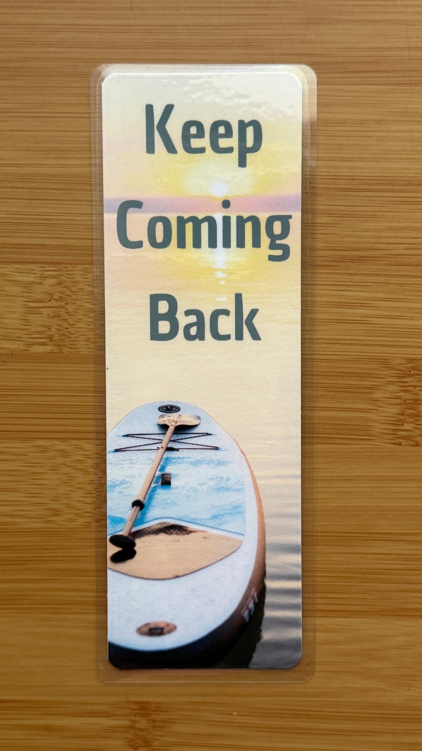 Unique Slogan and Encouragement Bookmarks