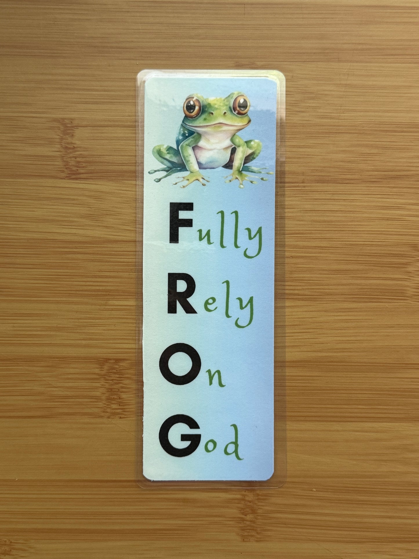 Unique Slogan and Encouragement Bookmarks