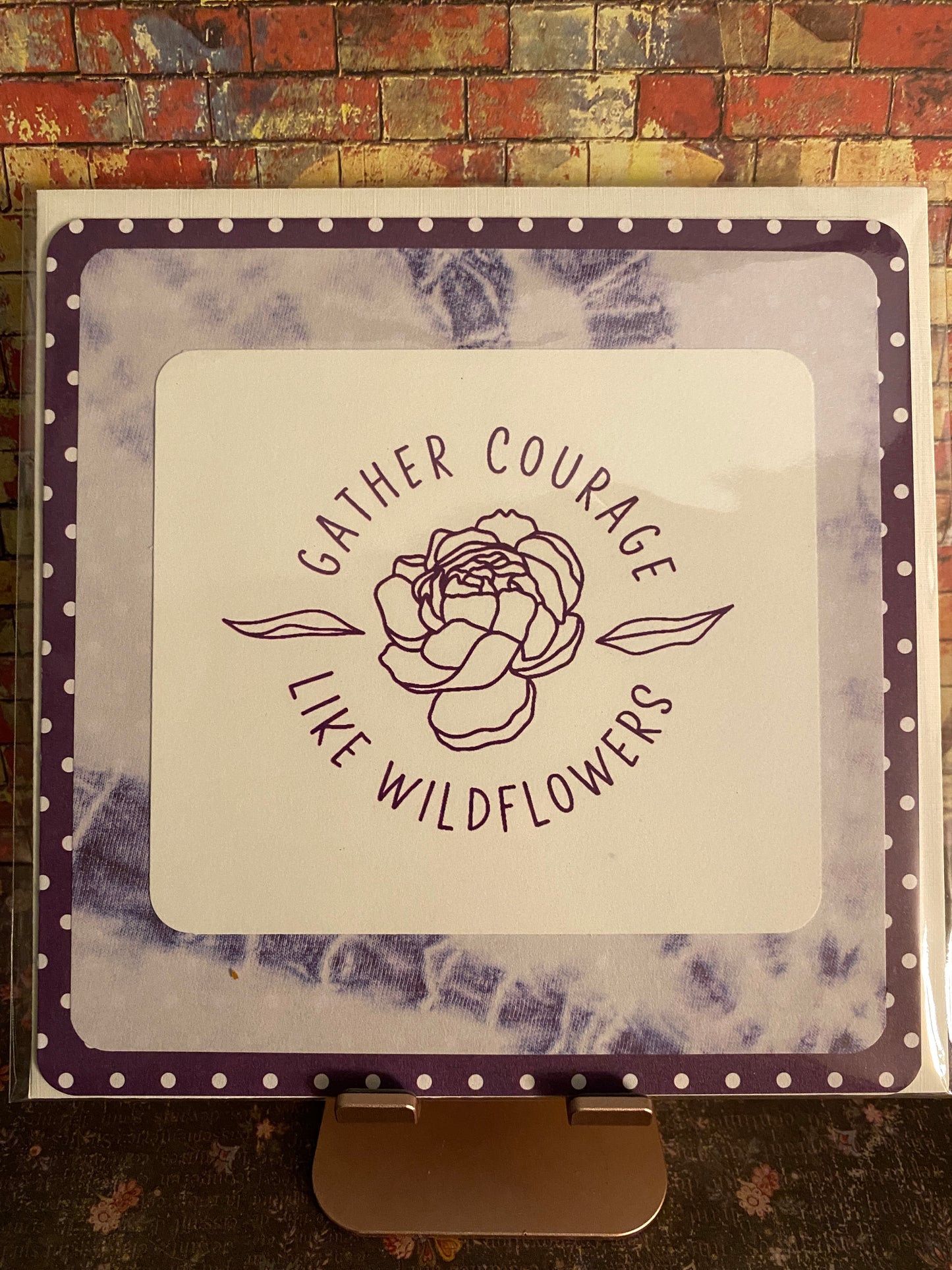 Papercrafted - Inspiration & Grl Power!