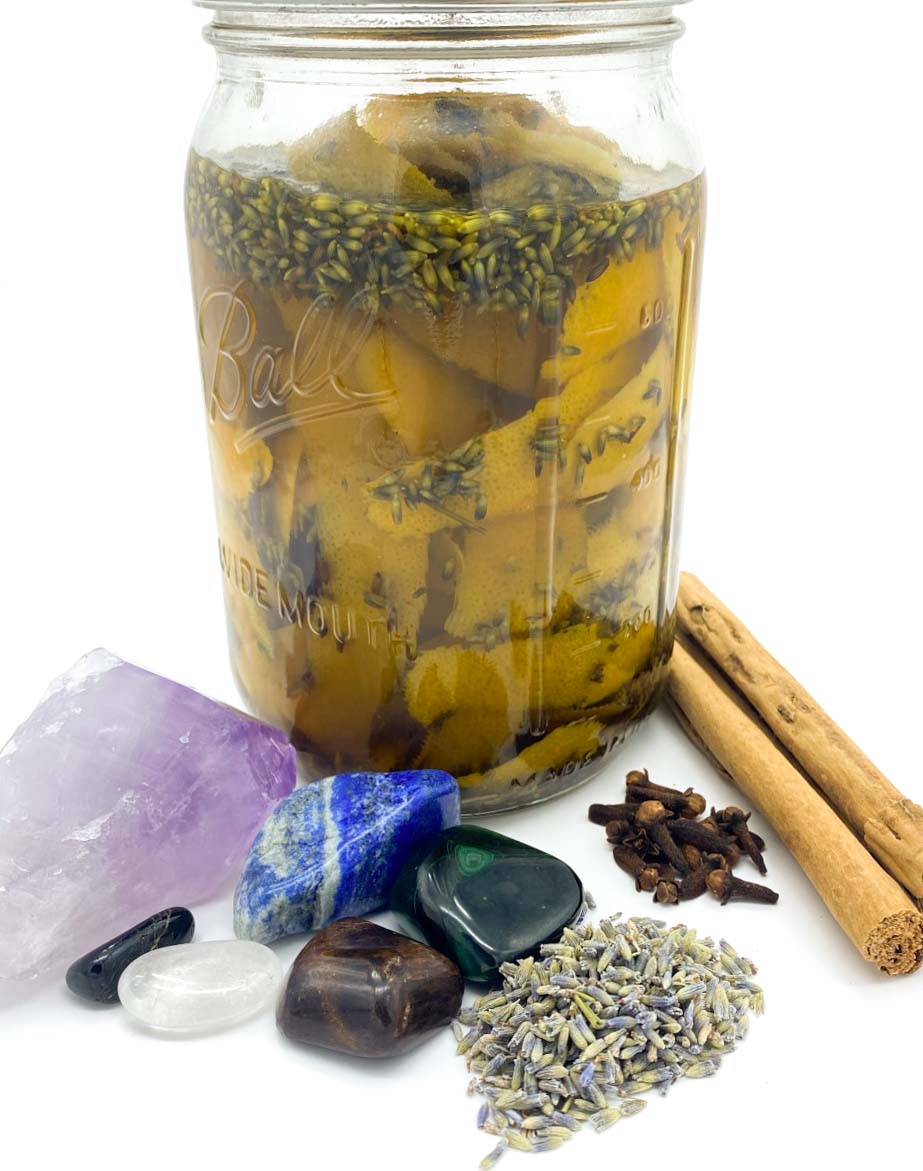 Smokeless Smudge Sprays | High Vibration Energy Cleansing Sprays