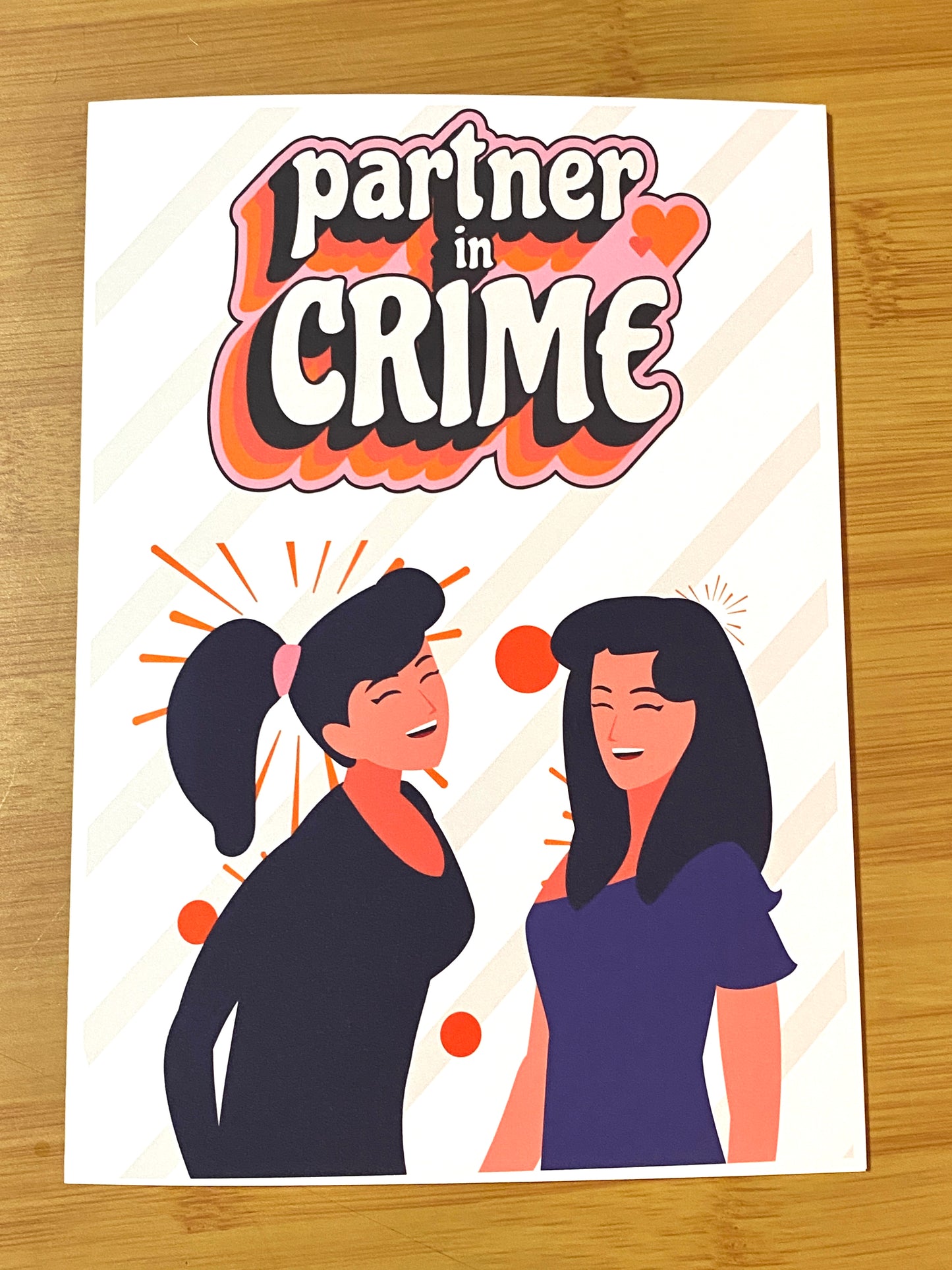 Greeting Cards - Happy Galentine's Day