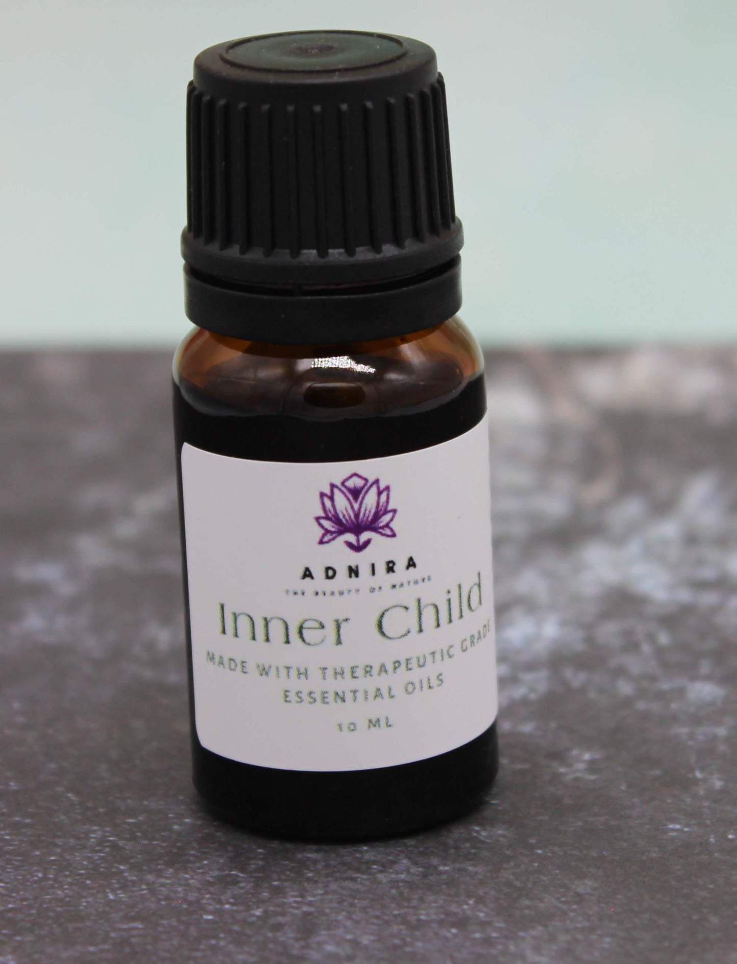 Hand Blended Essential Oils
