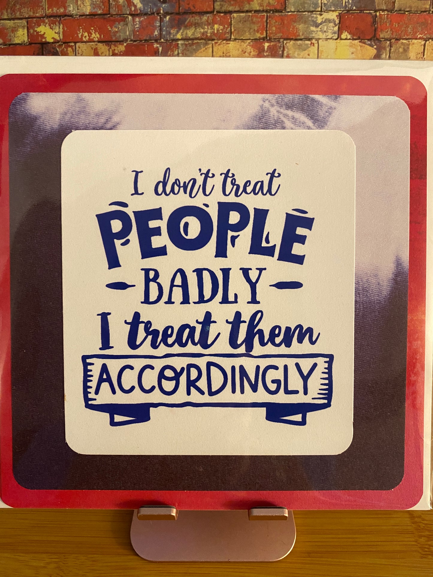 Papercrafted - Funny