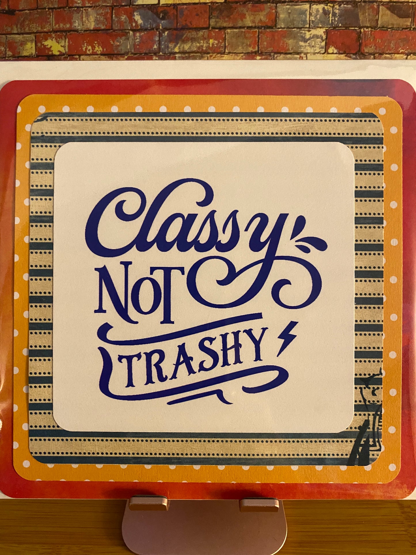 Papercrafted - Funny