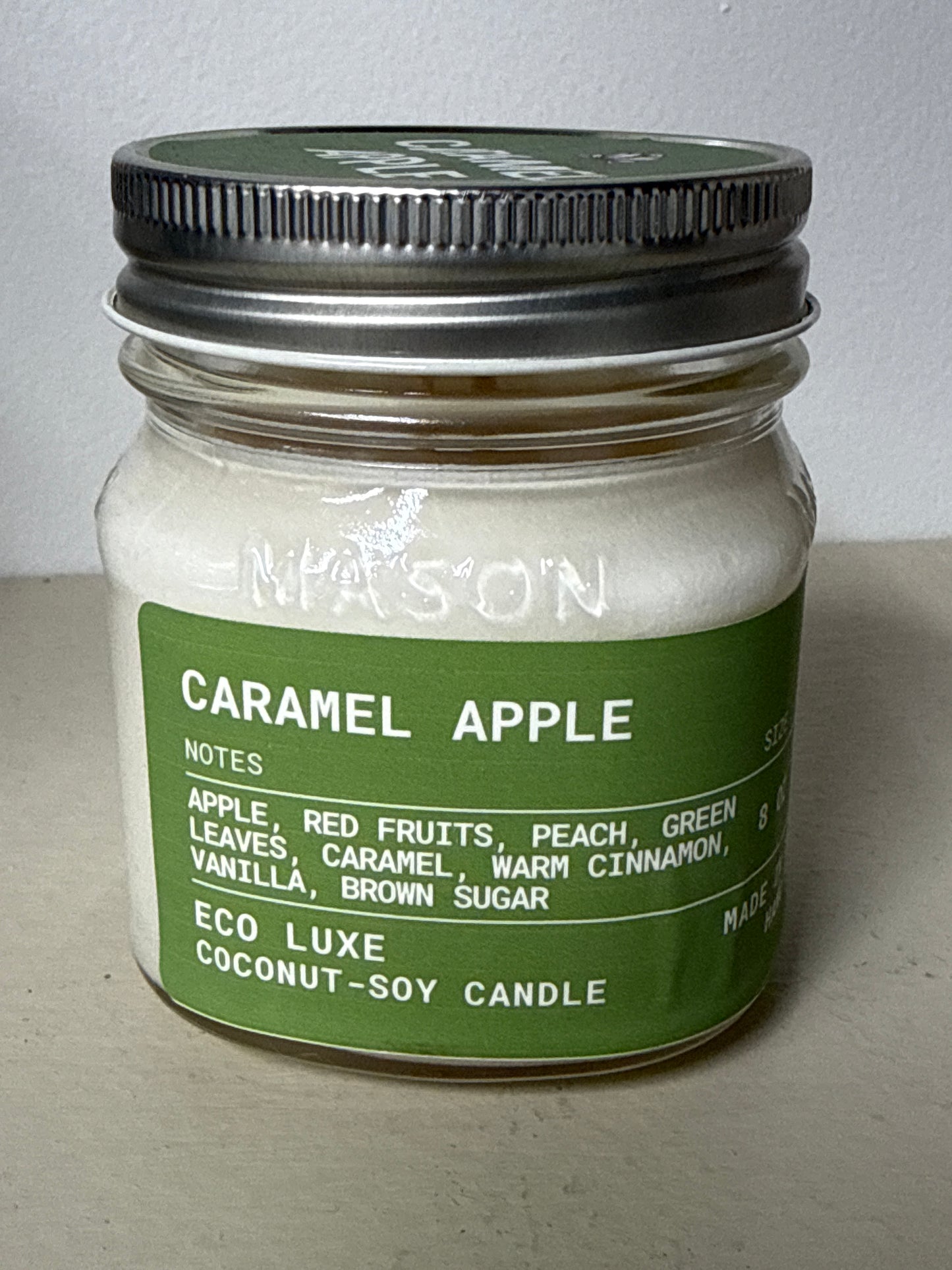 Caramel Apple