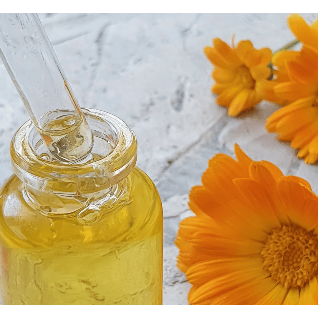 Concentrated Calendula Magic Oil