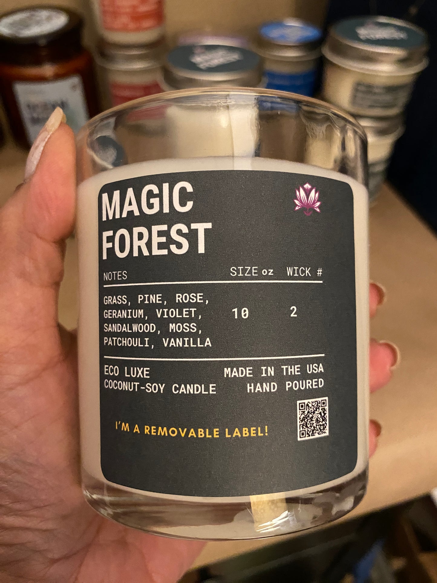 Magic Forest