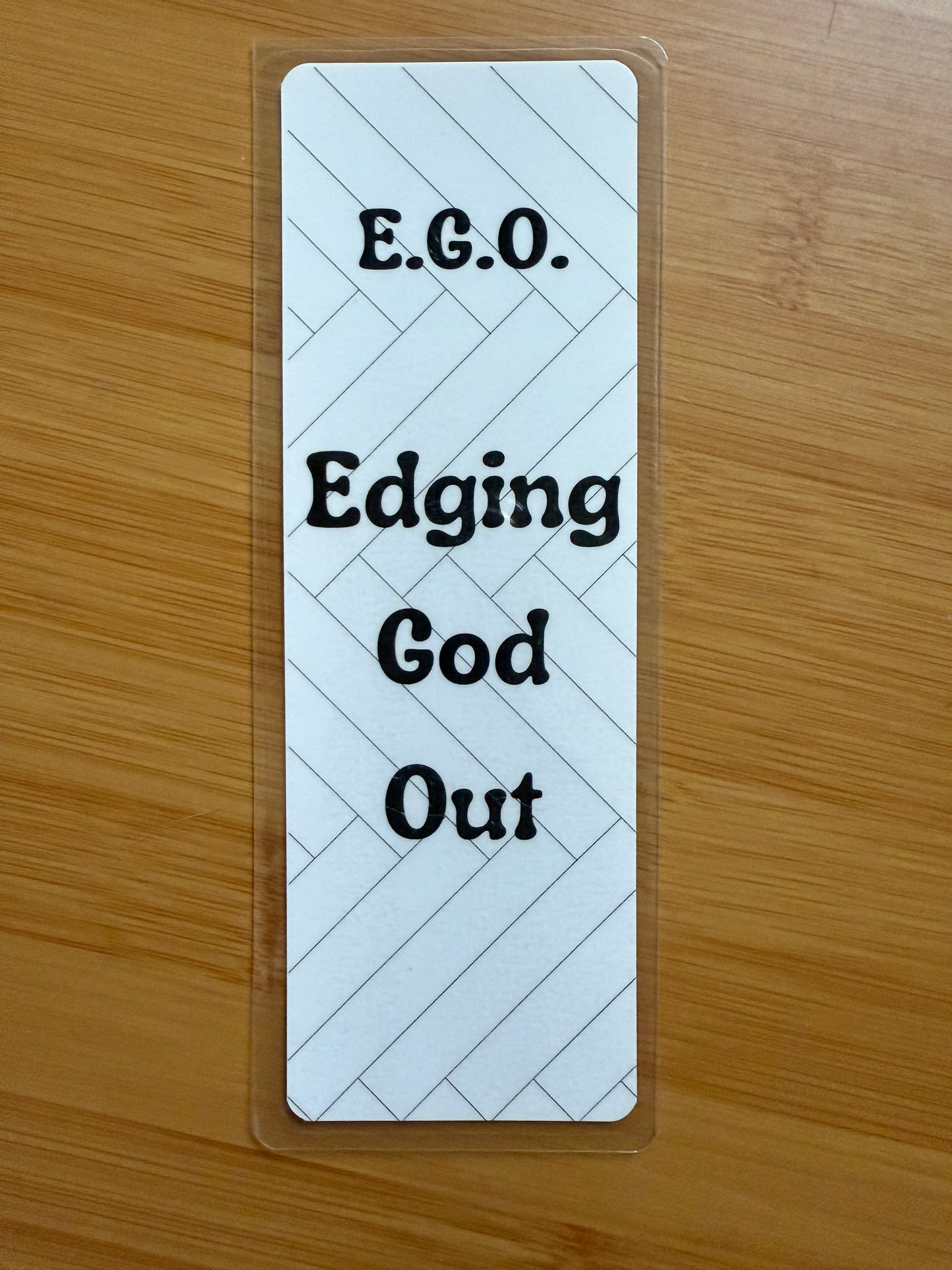 Unique Bookmarks