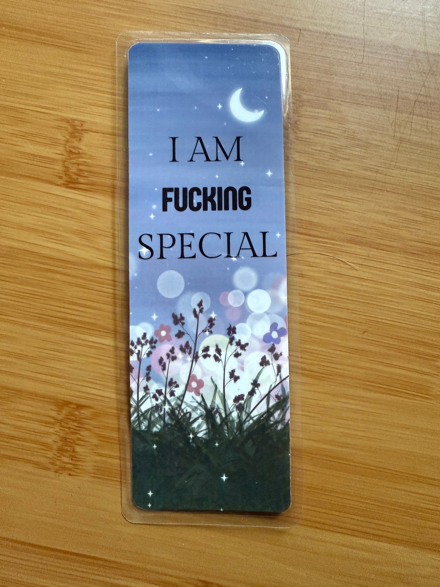 Unique Bookmarks