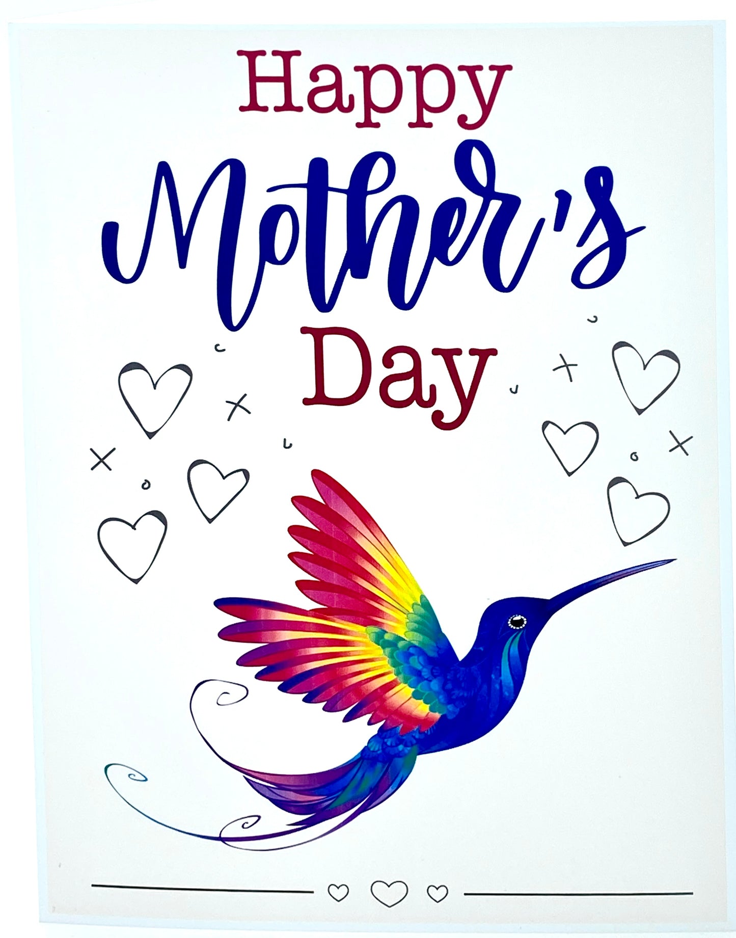 Mother's Day Cards