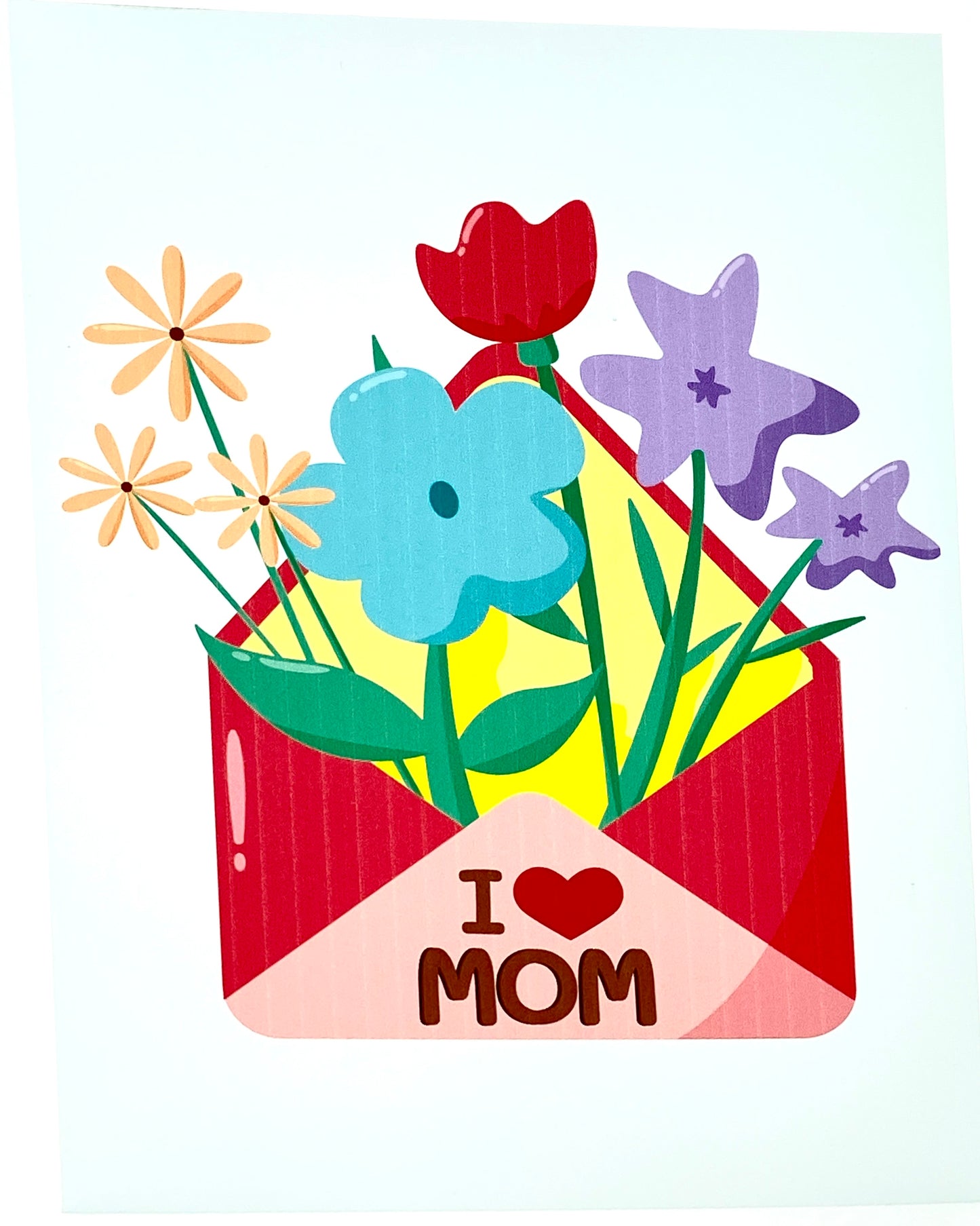 Mother's Day Cards