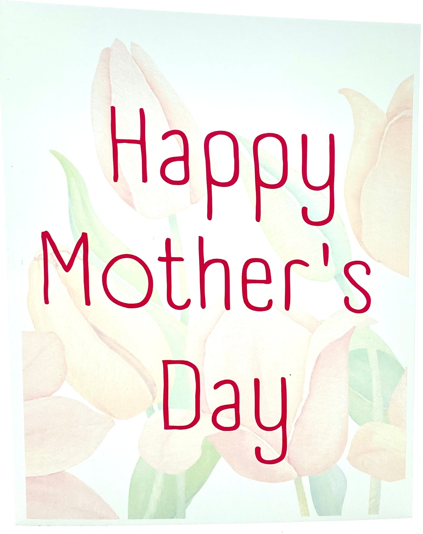 Mother's Day Cards