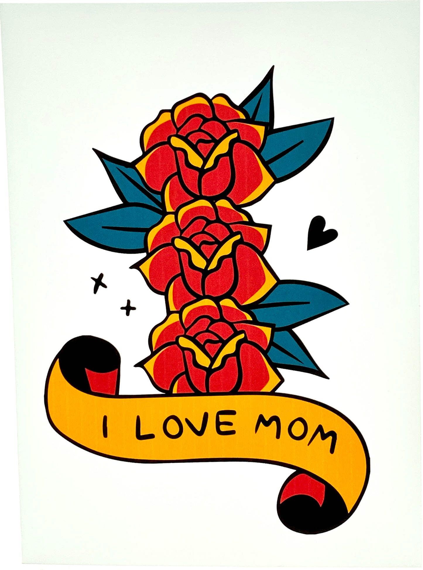 Mother's Day Cards