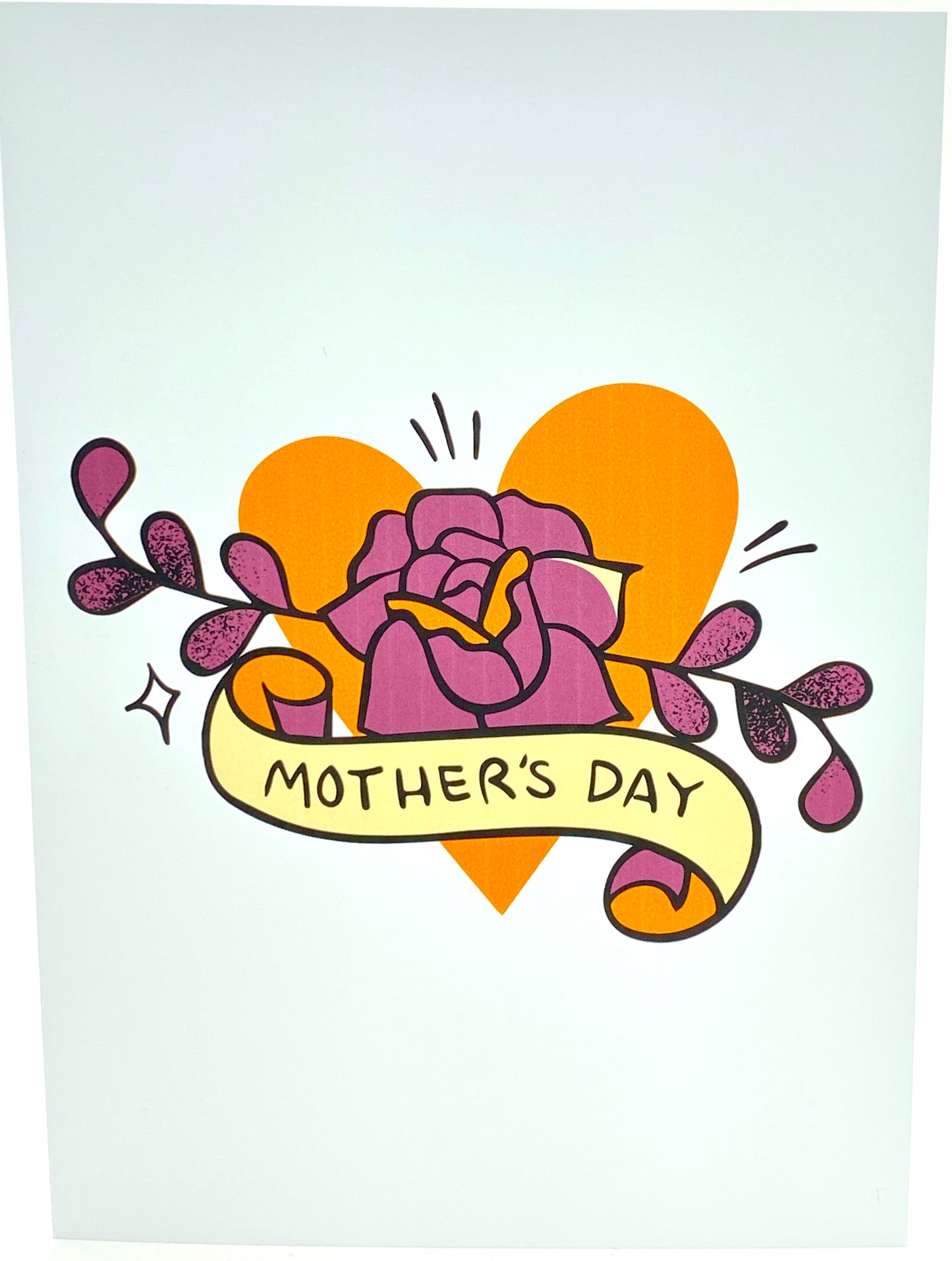 Mother's Day Cards