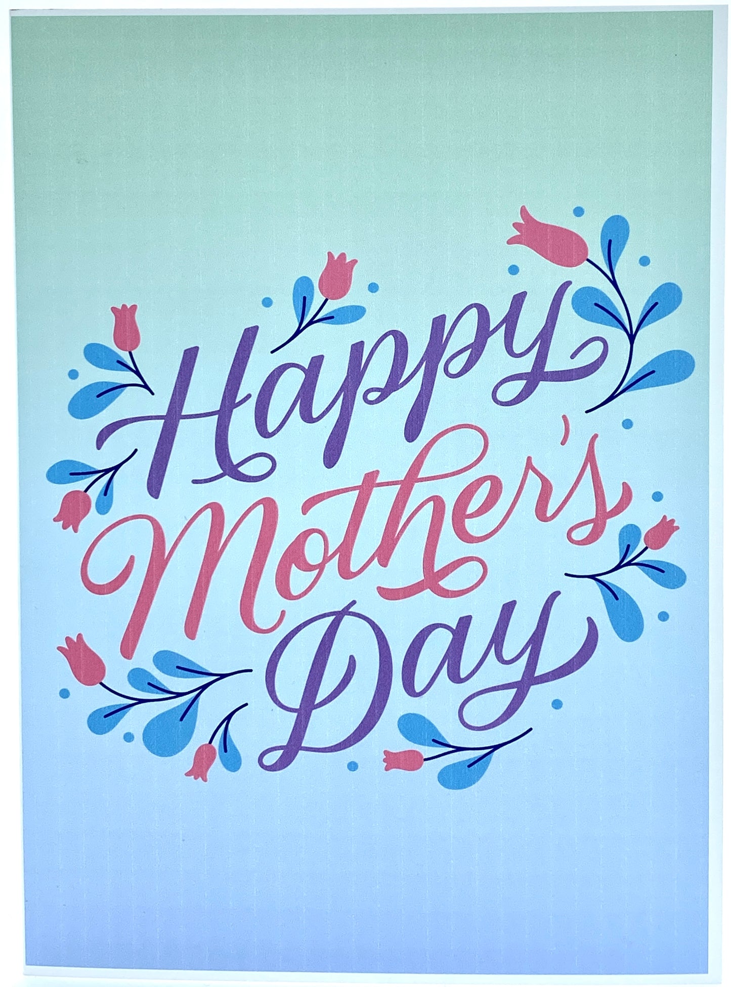 Mother's Day Cards