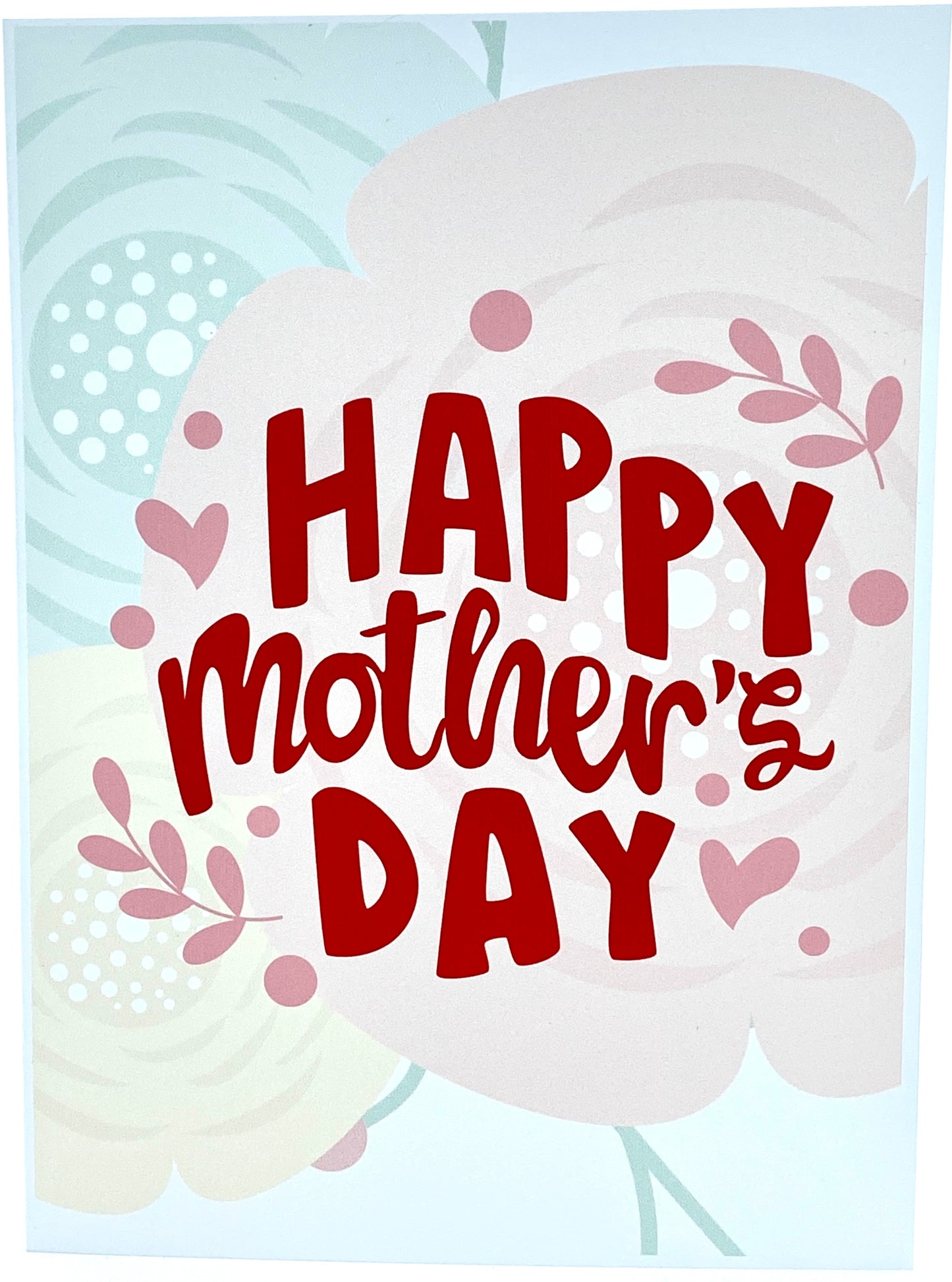 Mother's Day Cards