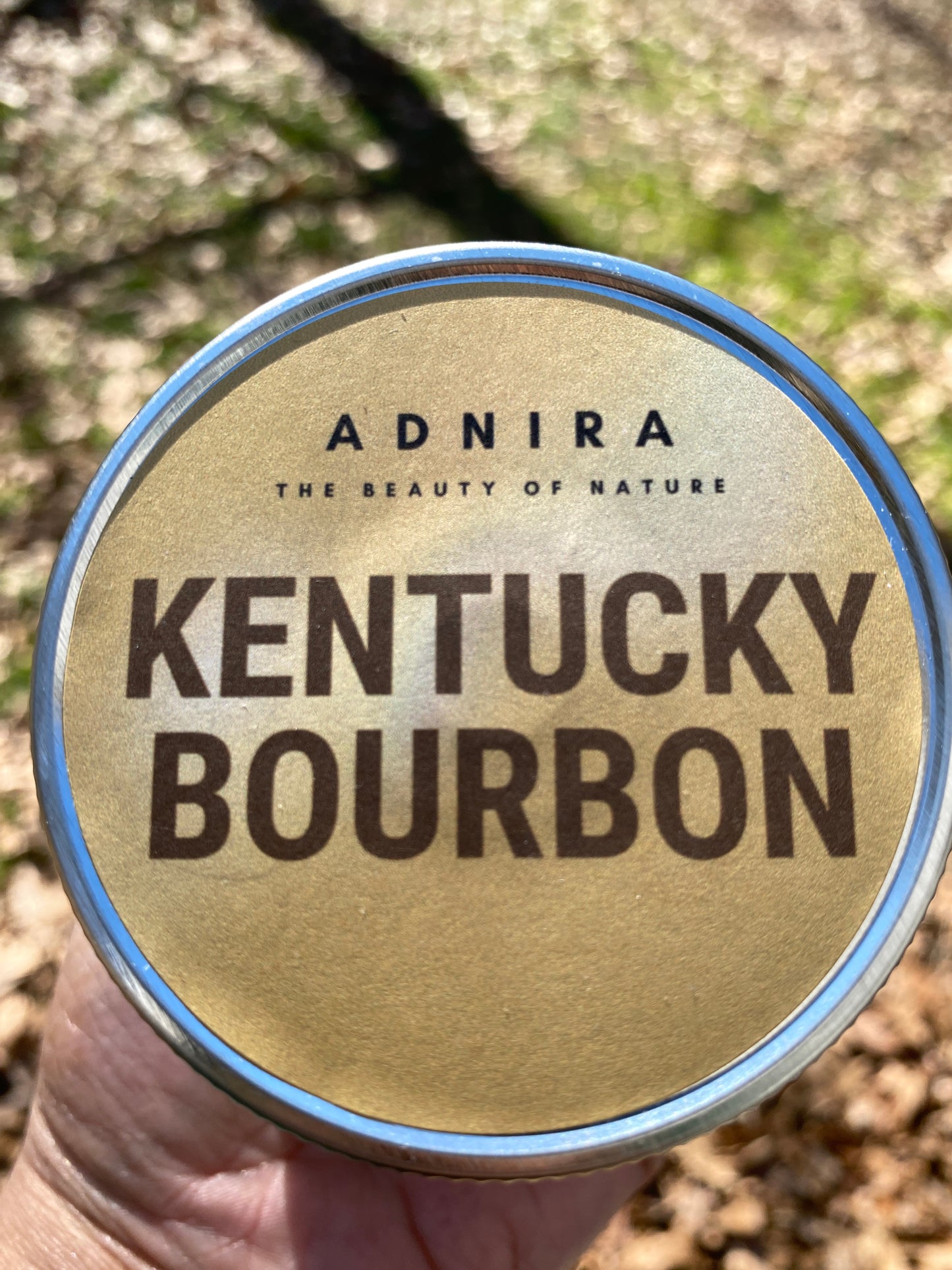 Kentucky Bourbon