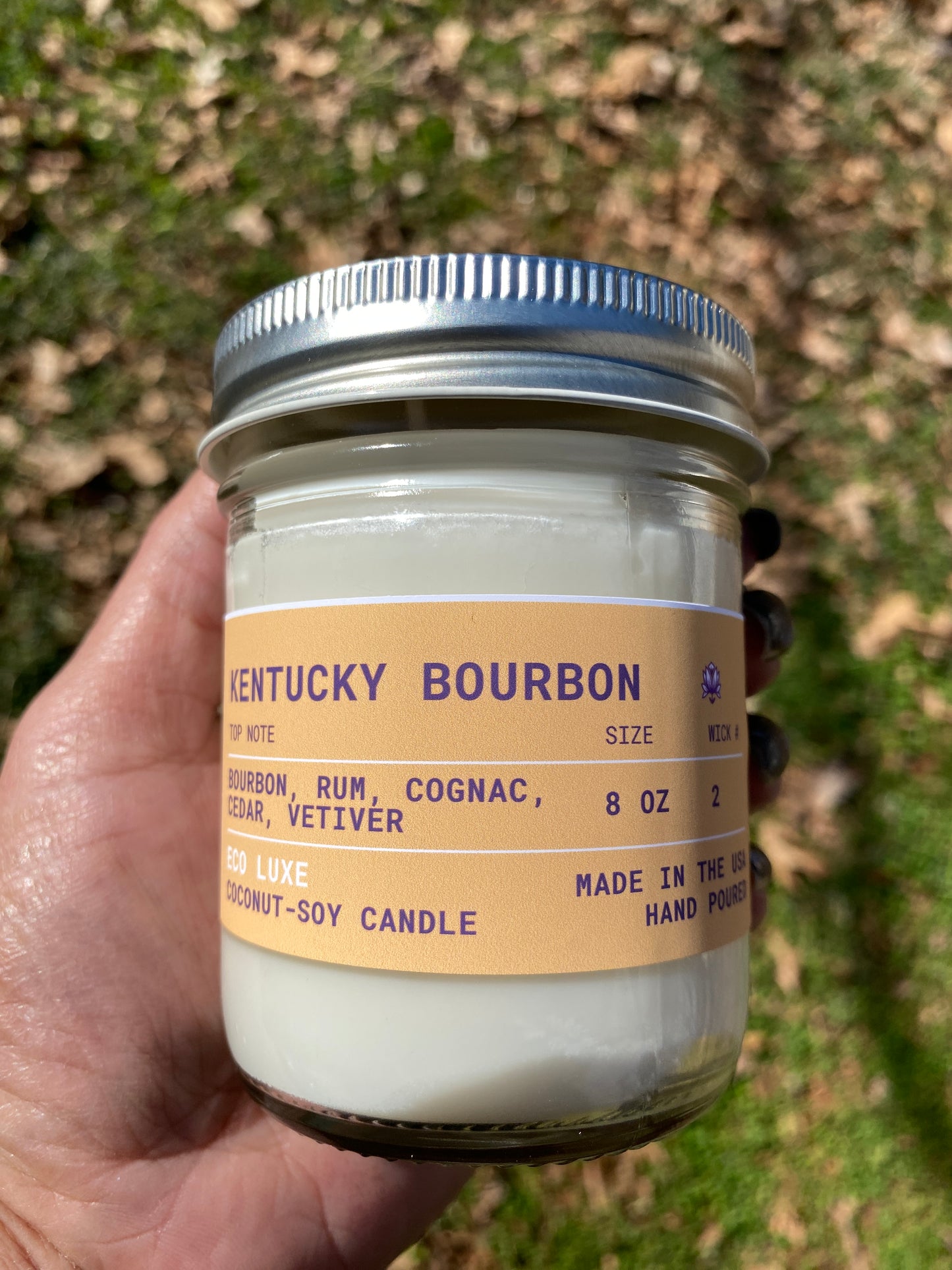 Kentucky Bourbon