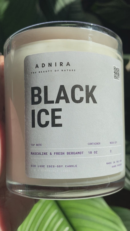 Black Ice