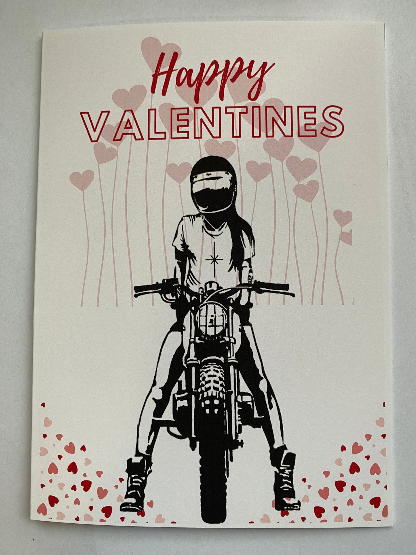 Greeting Cards - Valentine's Day