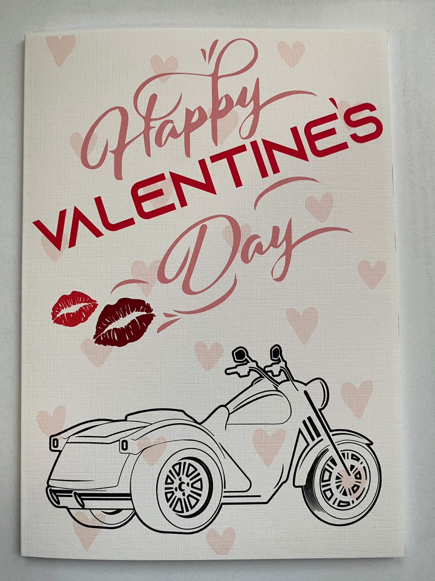 Greeting Cards - Valentine's Day