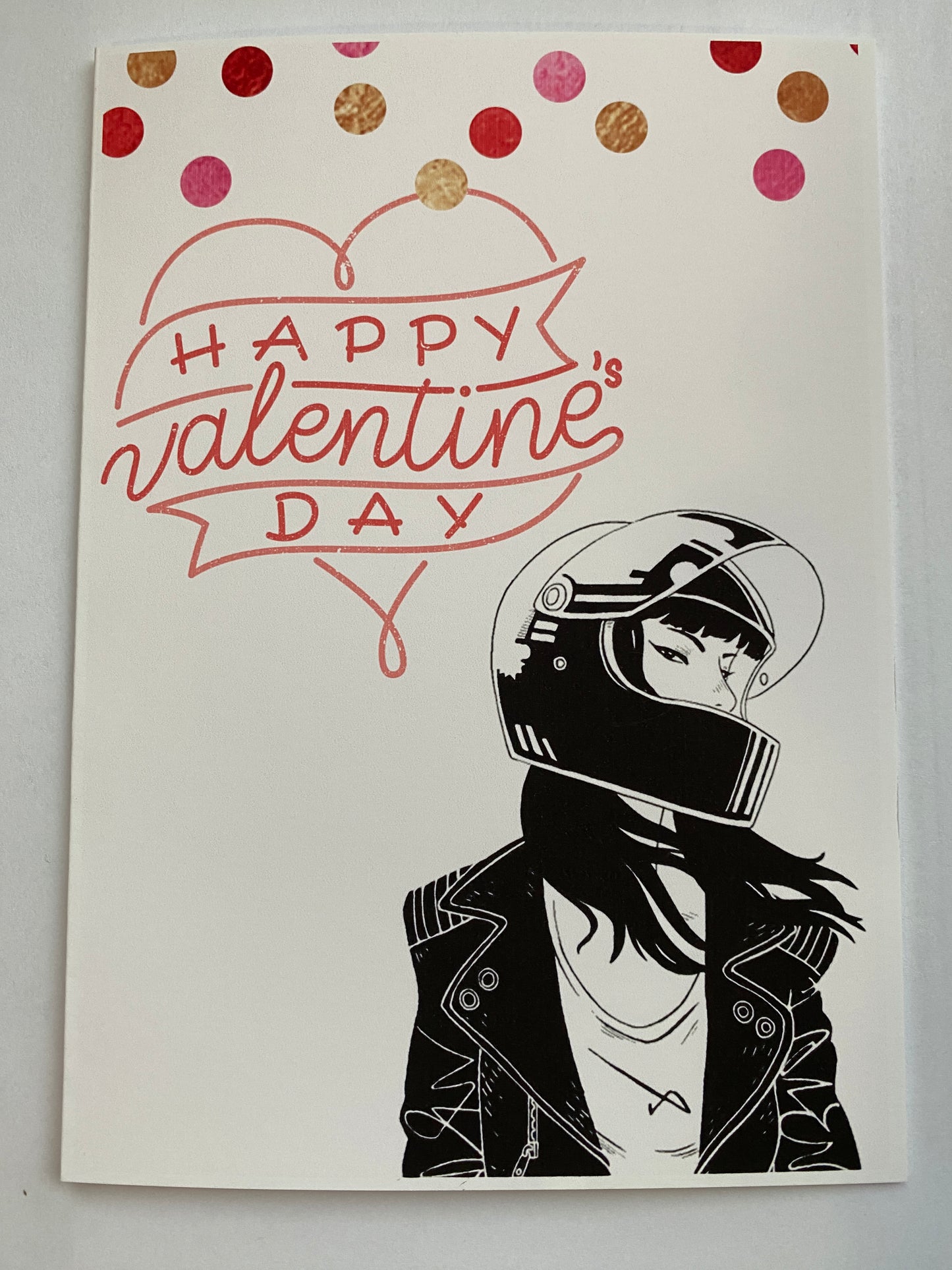 Greeting Cards - Valentine's Day