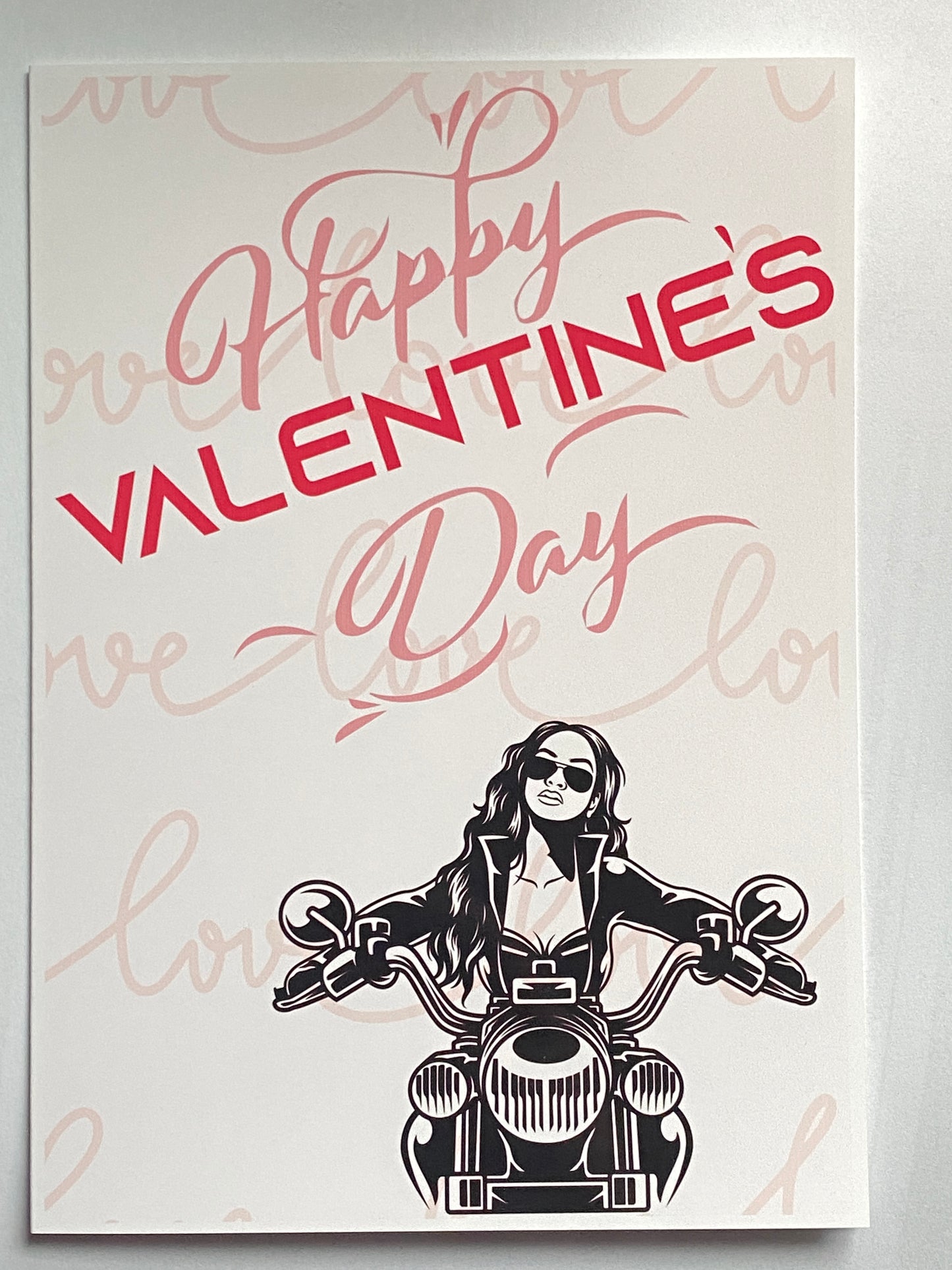 Greeting Cards - Valentine's Day