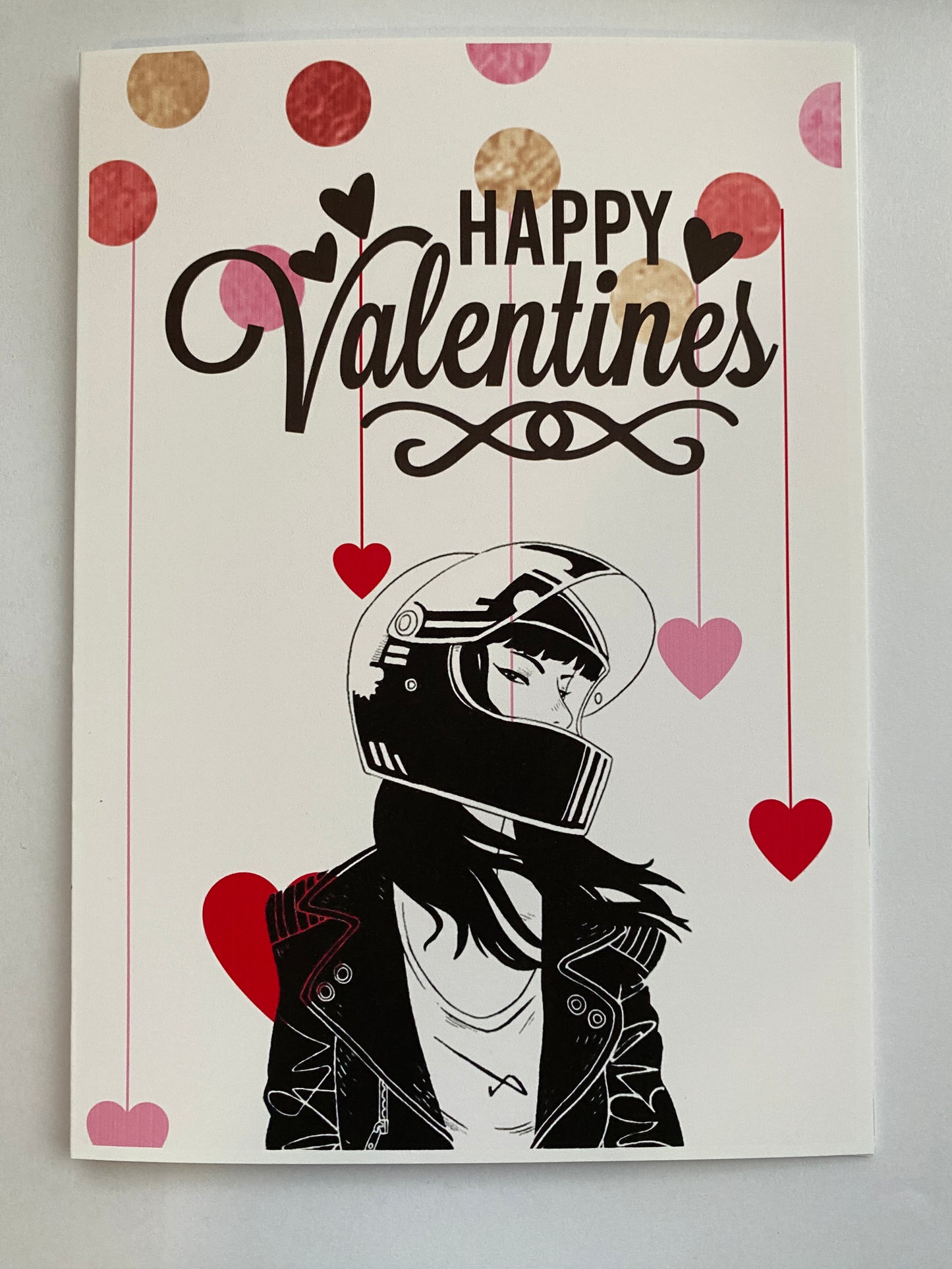 Greeting Cards - Valentine's Day