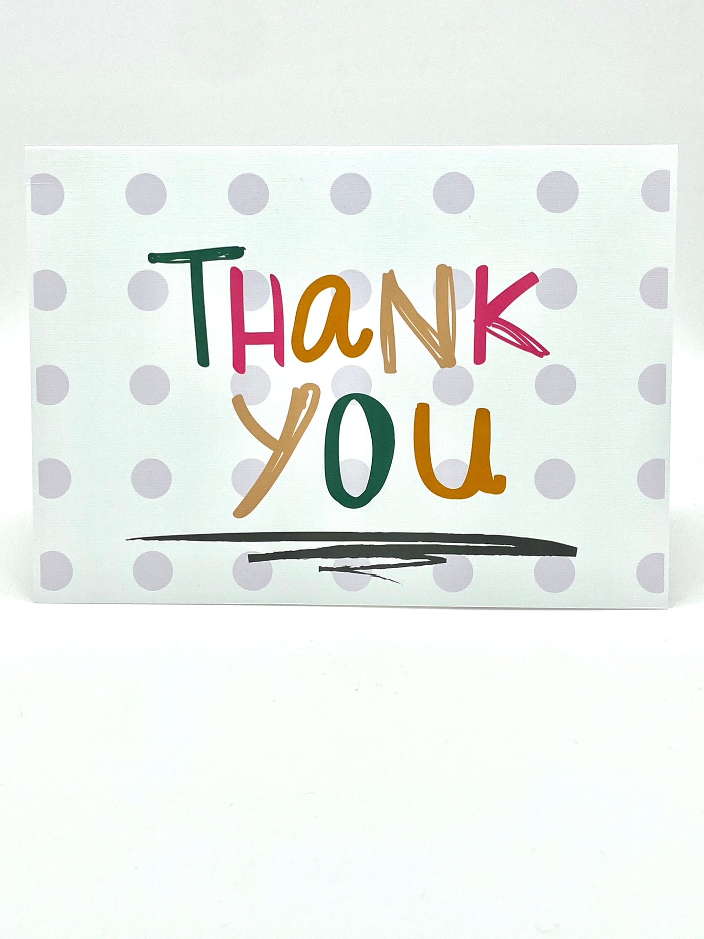 Greeting Cards - Thank You