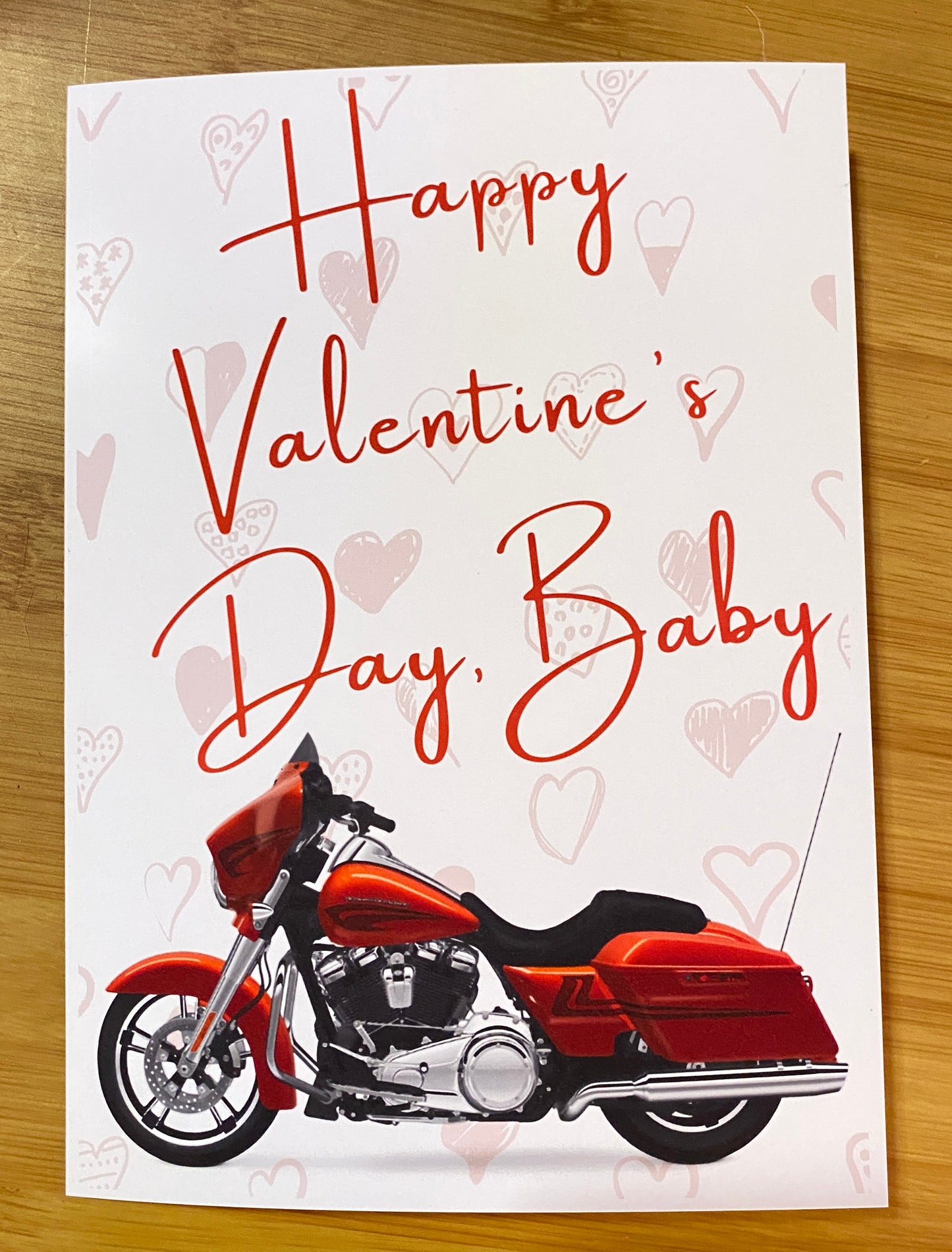 Greeting Cards - Valentine's Day