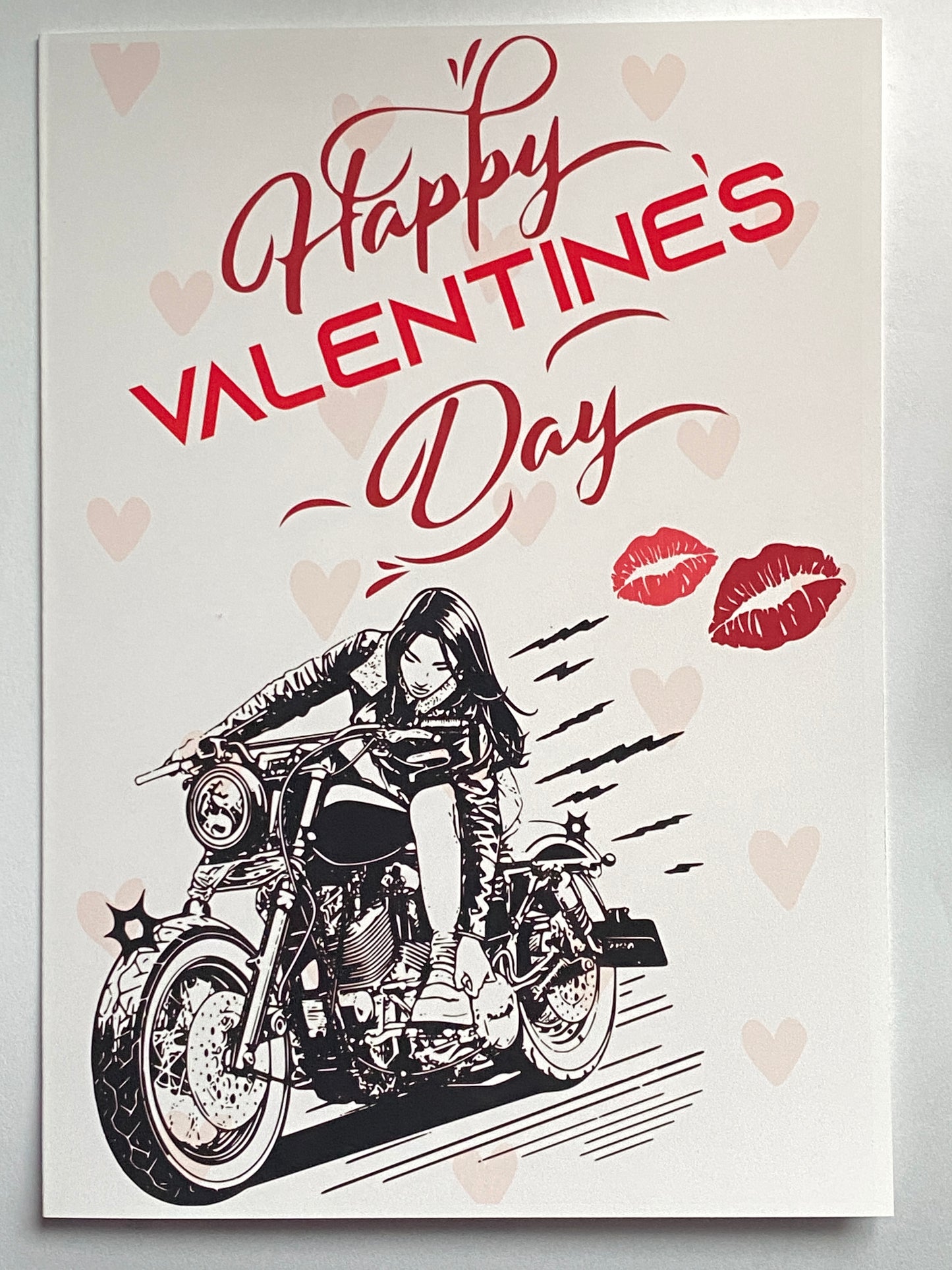 Greeting Cards - Valentine's Day