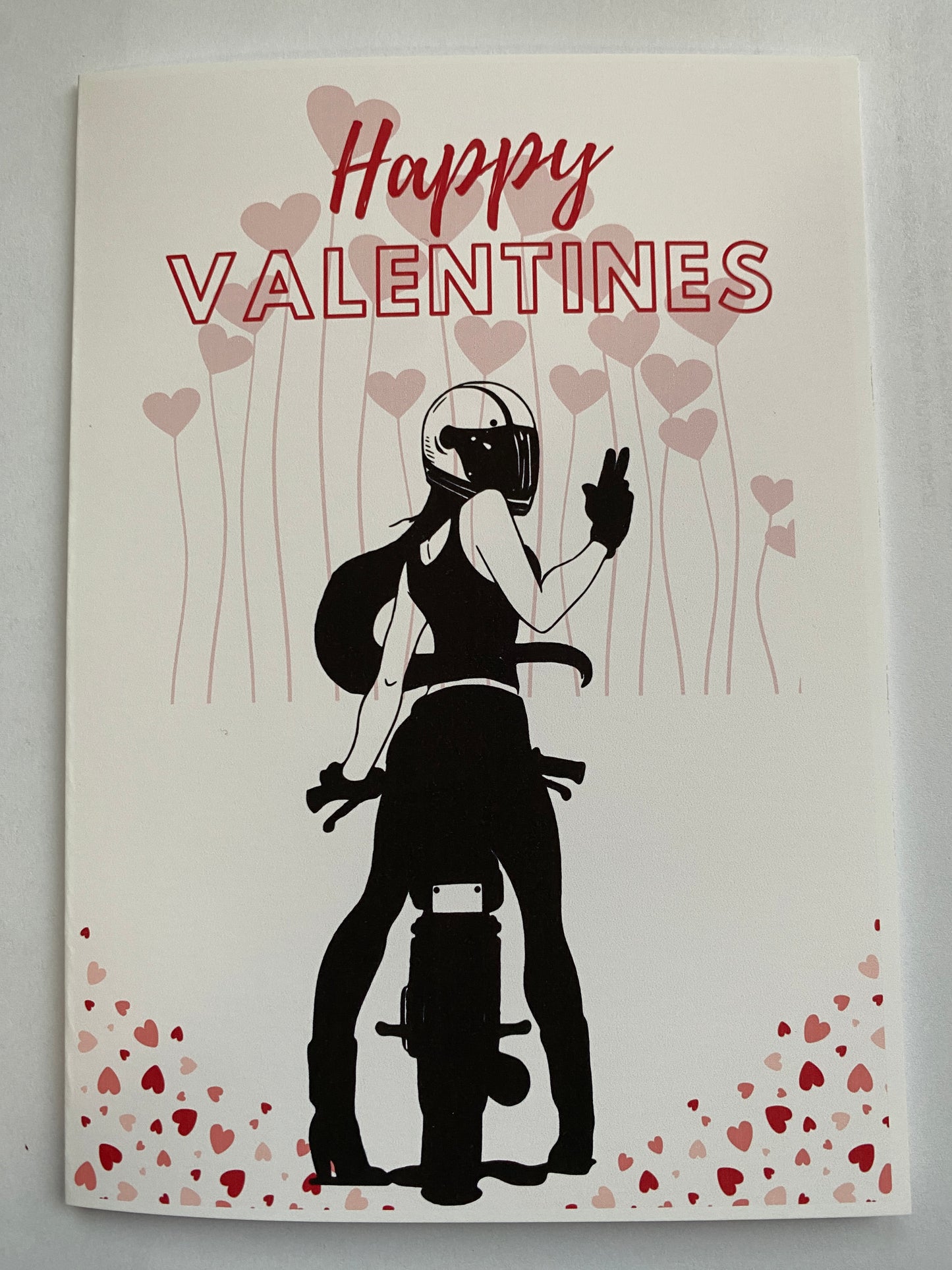 Greeting Cards - Valentine's Day