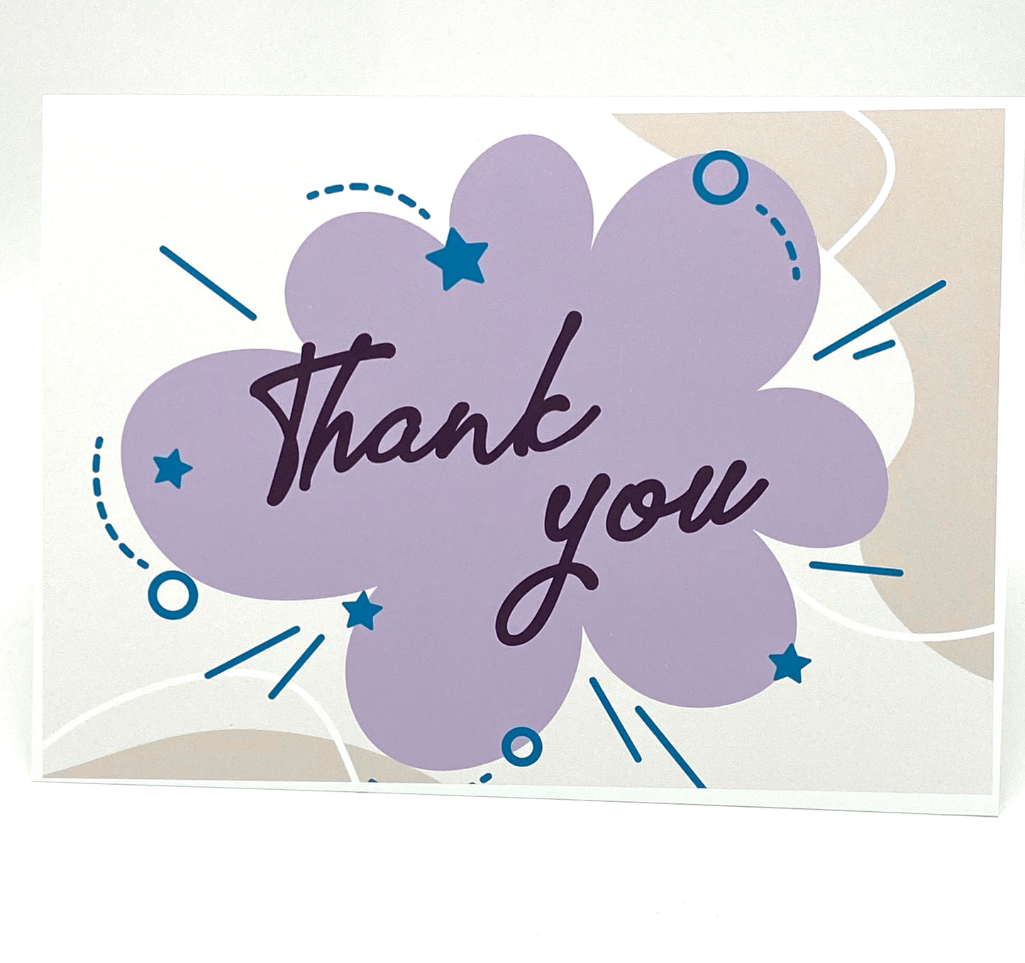 Greeting Cards - Thank You