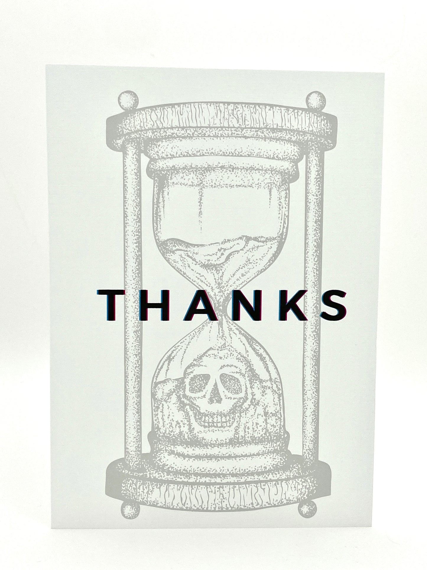 Greeting Cards - Thank You