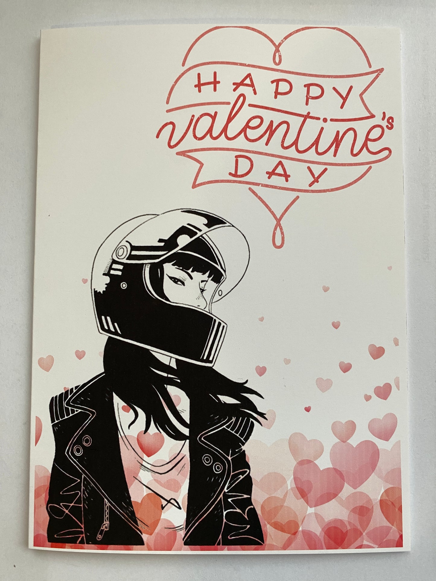 Greeting Cards - Valentine's Day