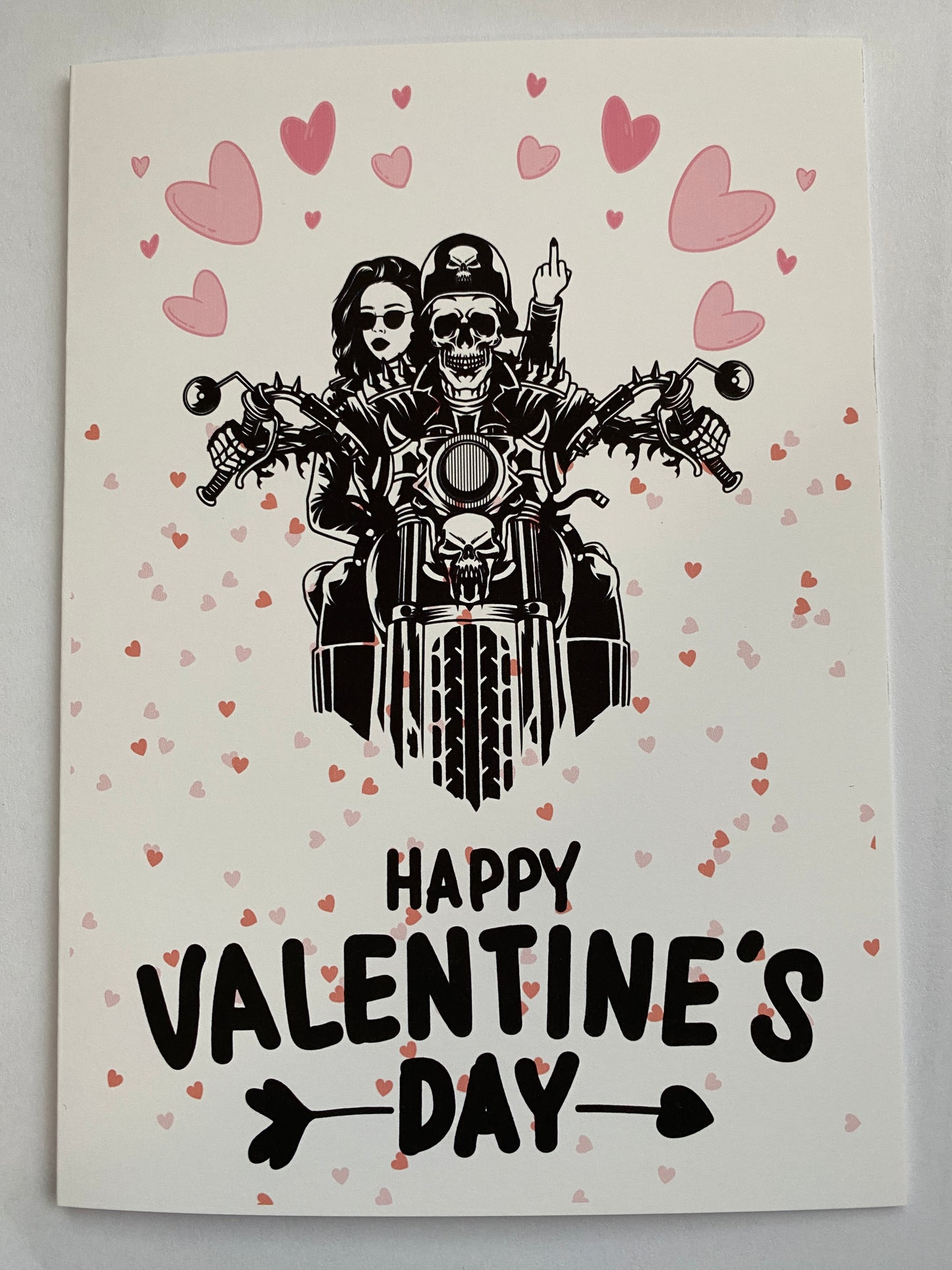 Greeting Cards - Valentine's Day